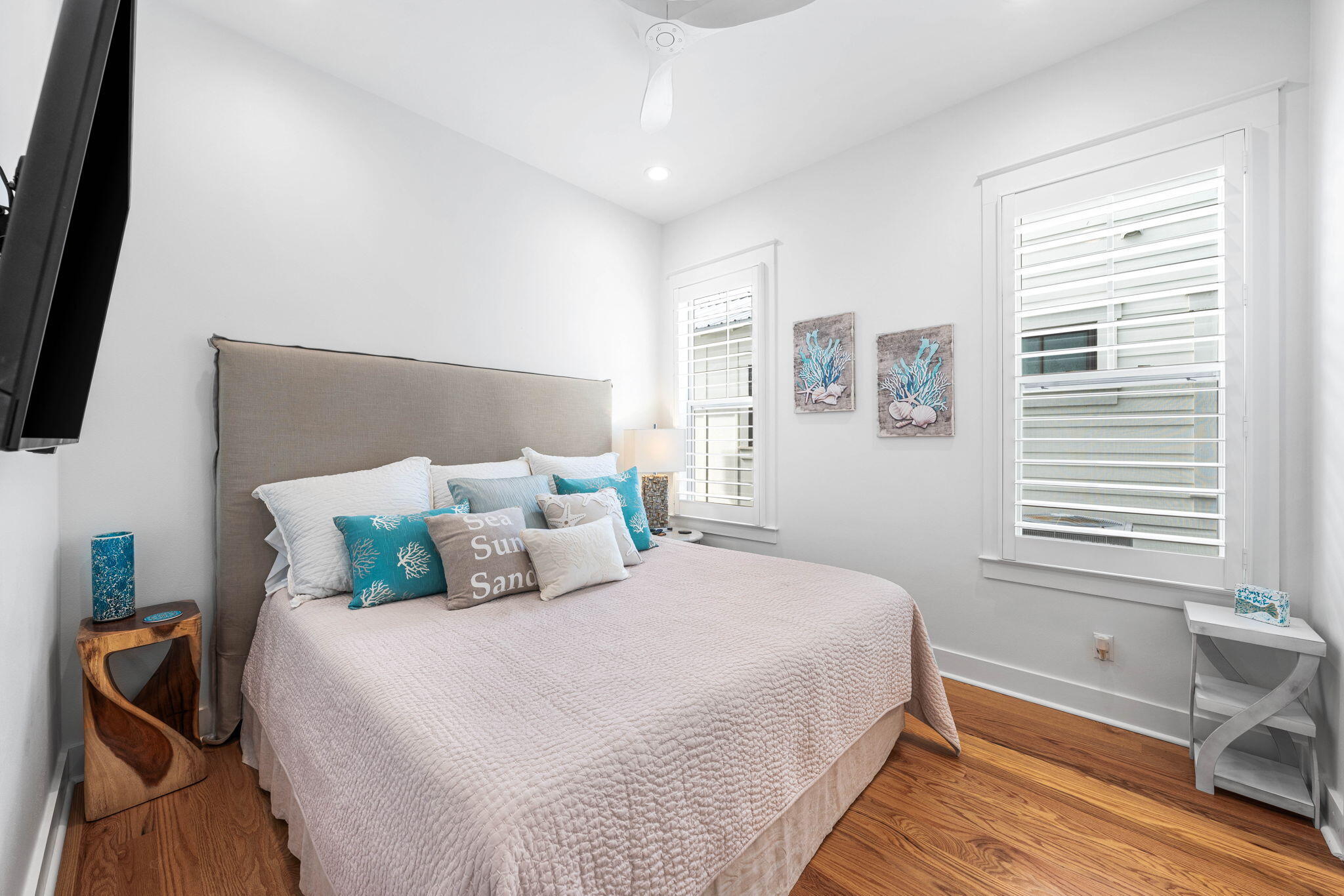 37 Eastern Lake Court Santa Rosa Beach FL 32459