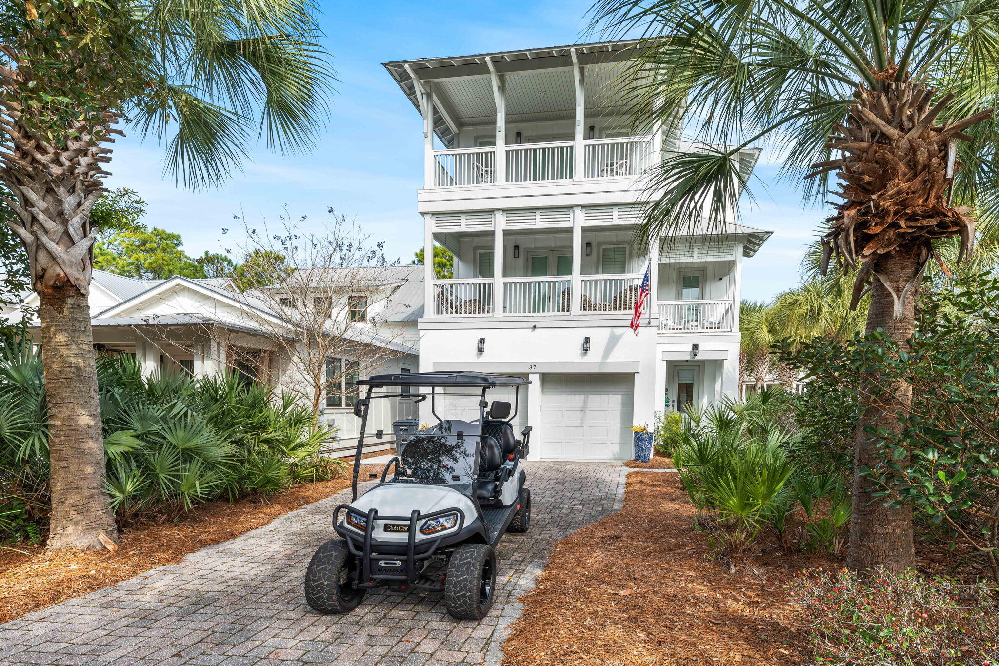 37 Eastern Lake Court Santa Rosa Beach FL 32459