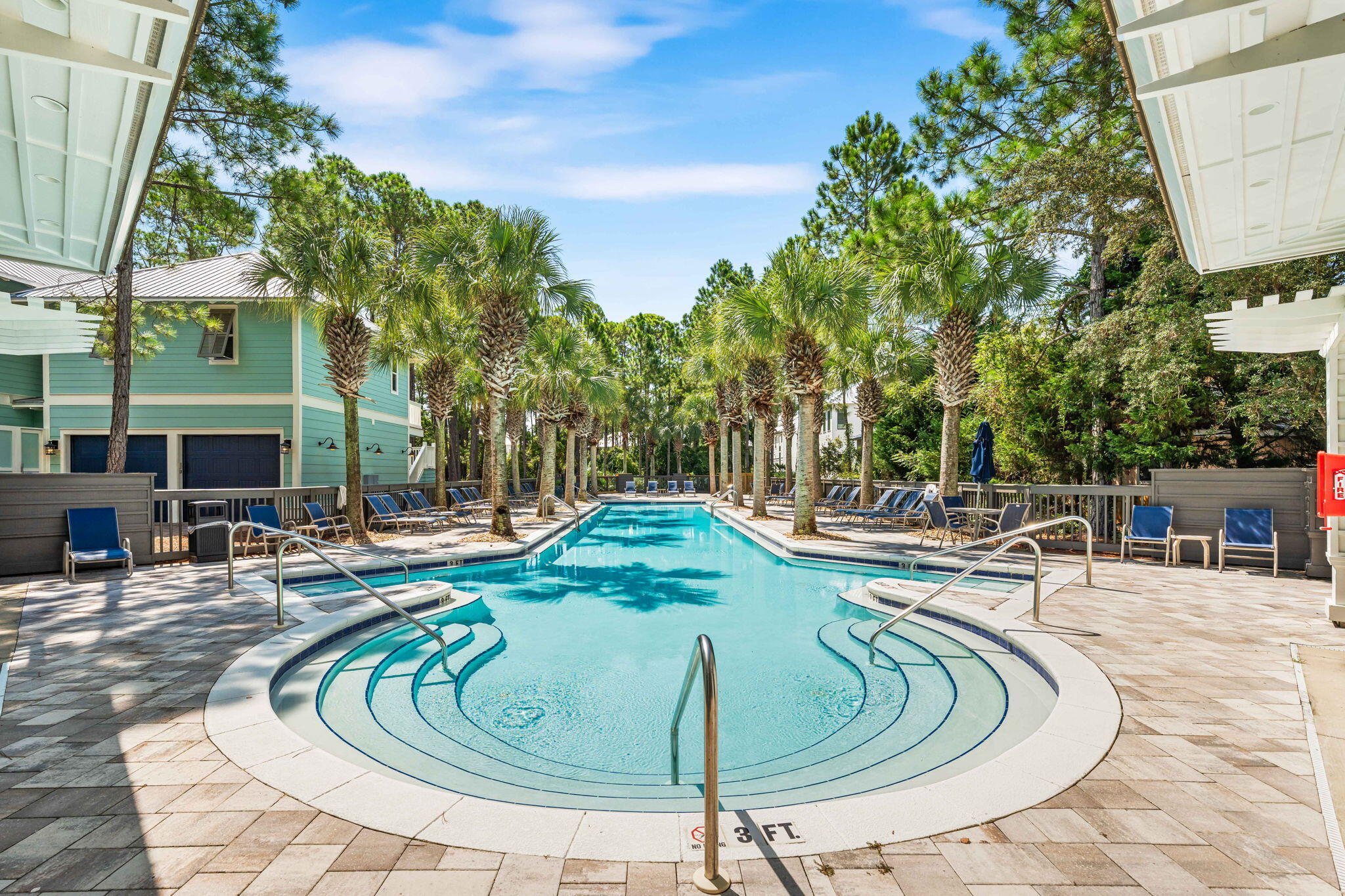 37 Eastern Lake Court Santa Rosa Beach FL 32459