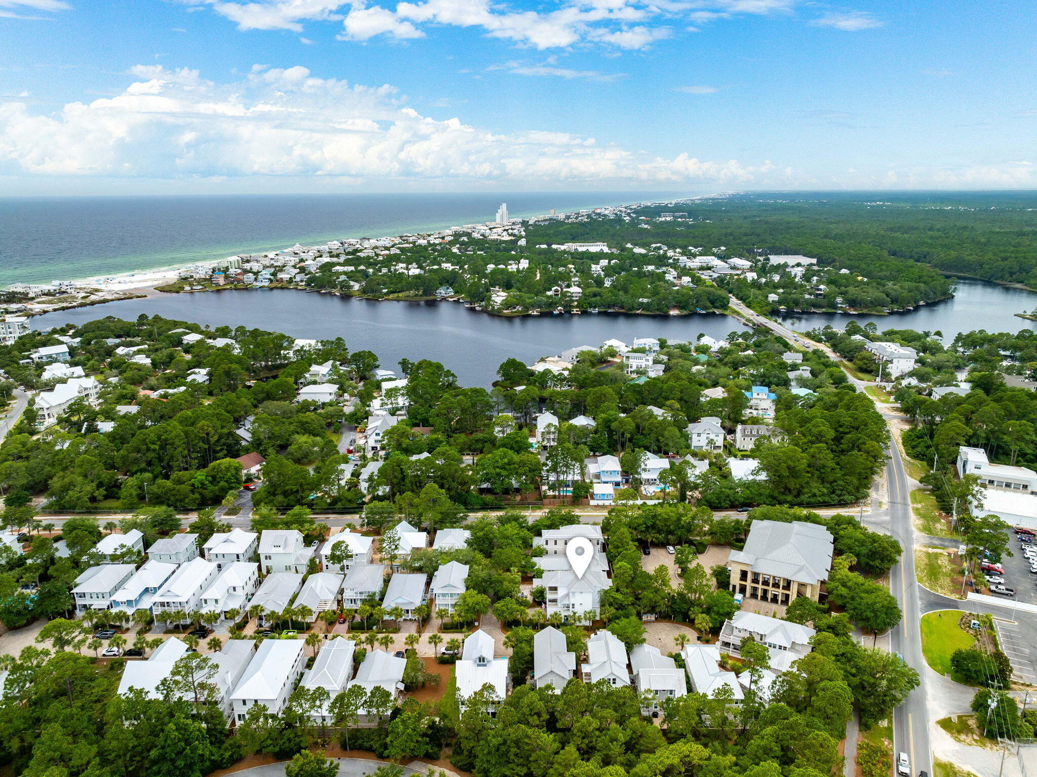 37 Eastern Lake Court Santa Rosa Beach FL 32459