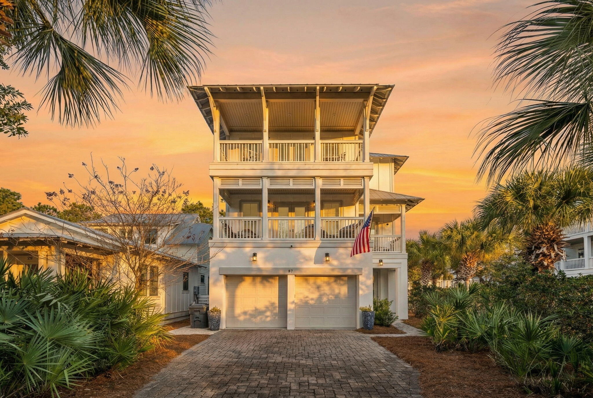 37 Eastern Lake Court Santa Rosa Beach FL 32459