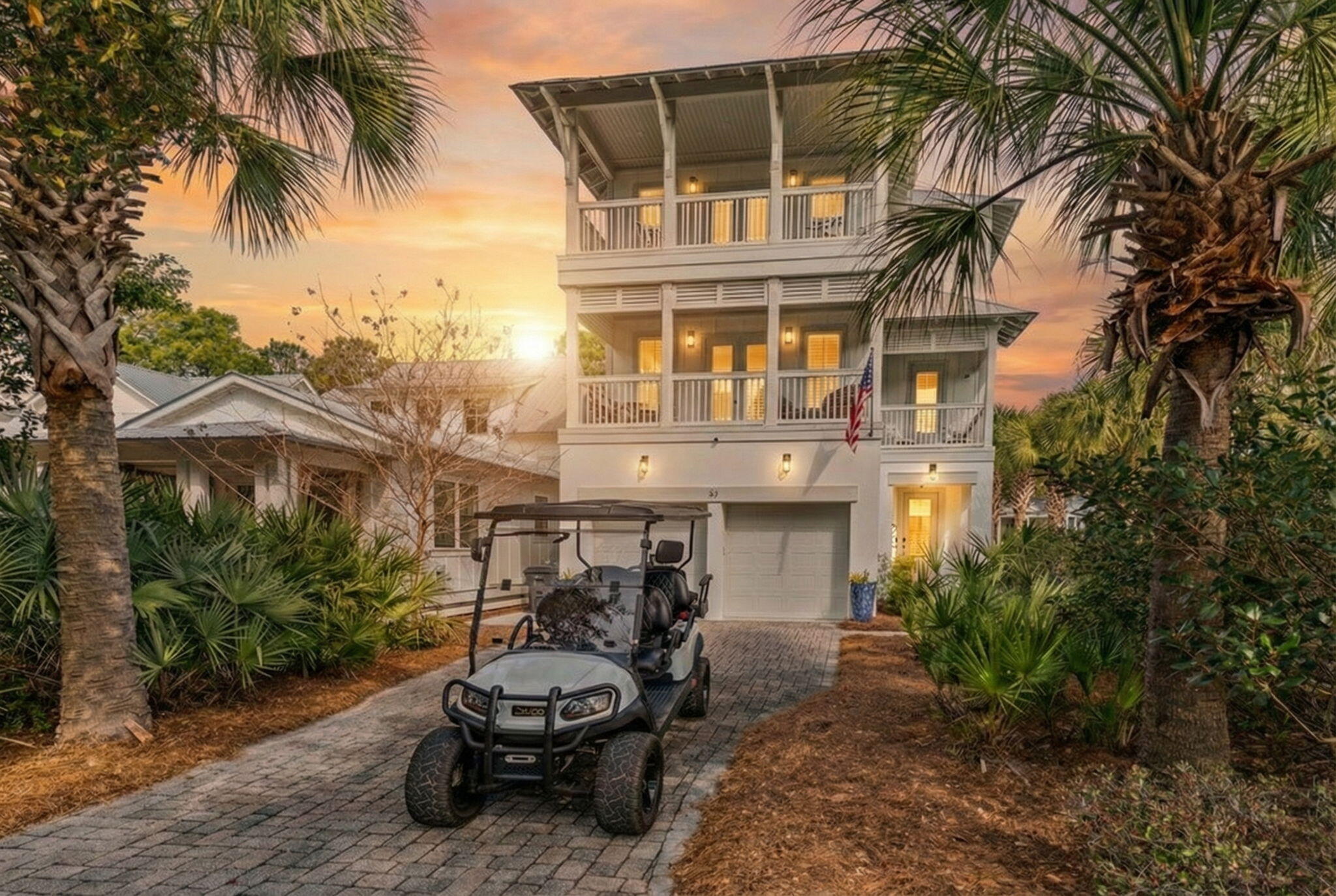 37 Eastern Lake Court Santa Rosa Beach FL 32459
