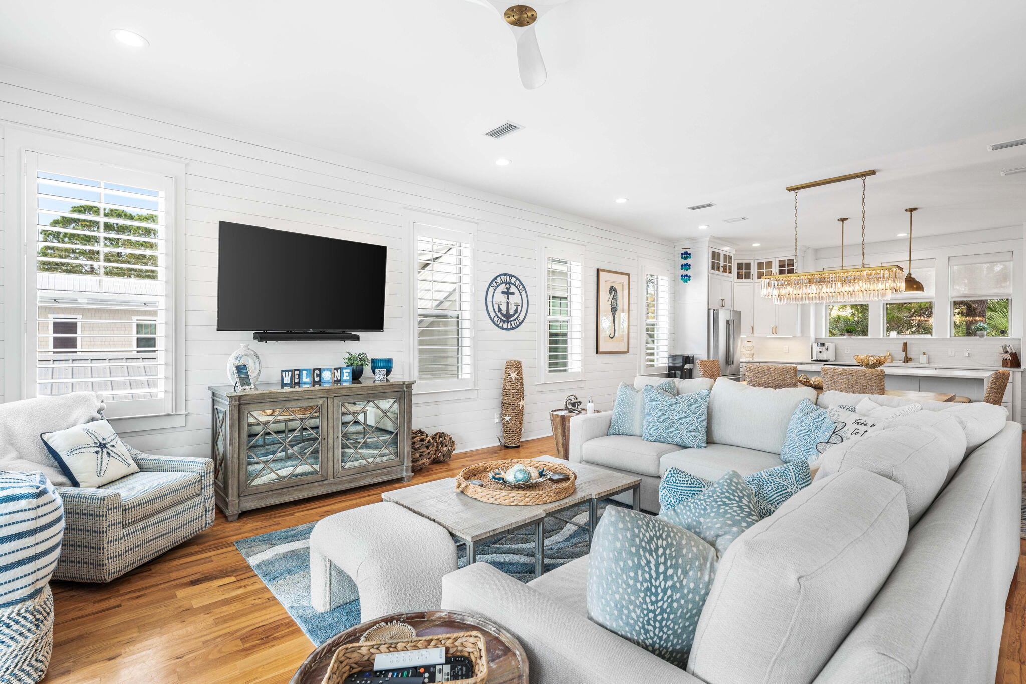 37 Eastern Lake Court Santa Rosa Beach FL 32459