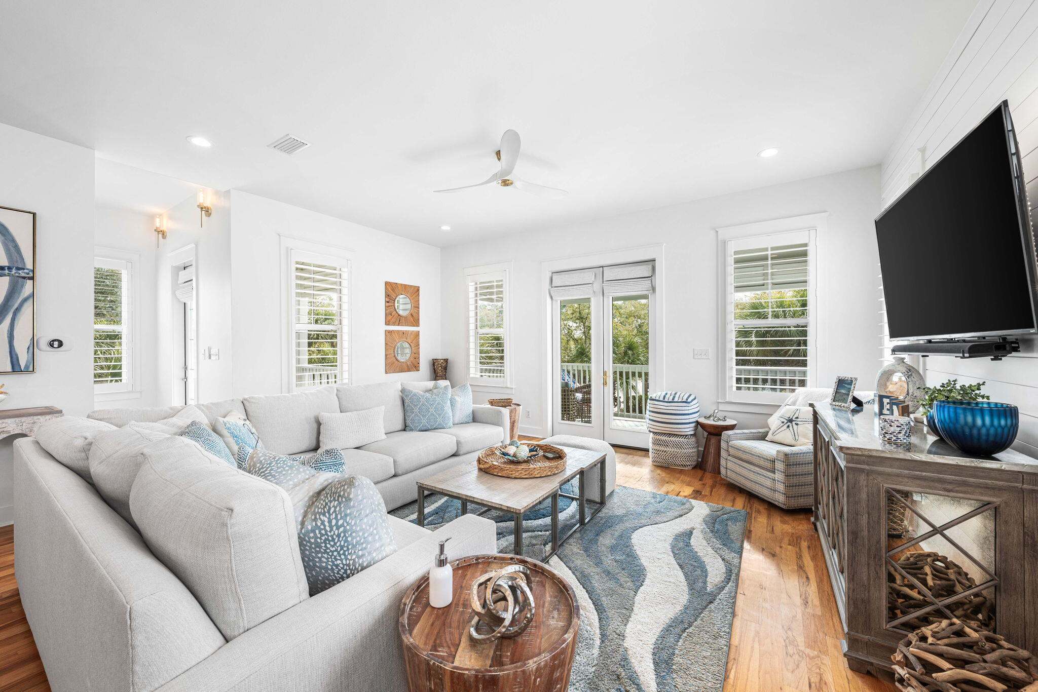 37 Eastern Lake Court Santa Rosa Beach FL 32459