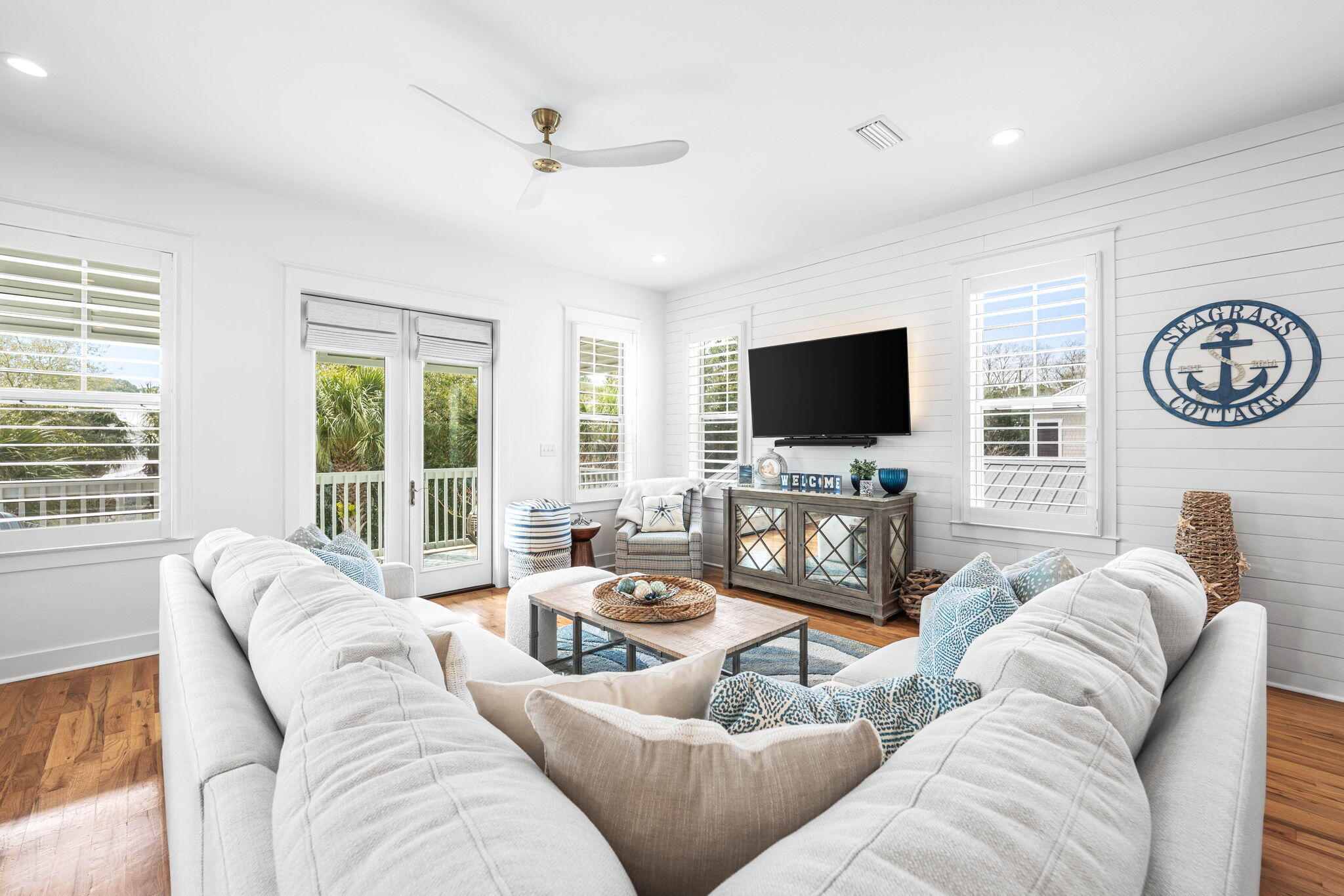 37 Eastern Lake Court Santa Rosa Beach FL 32459