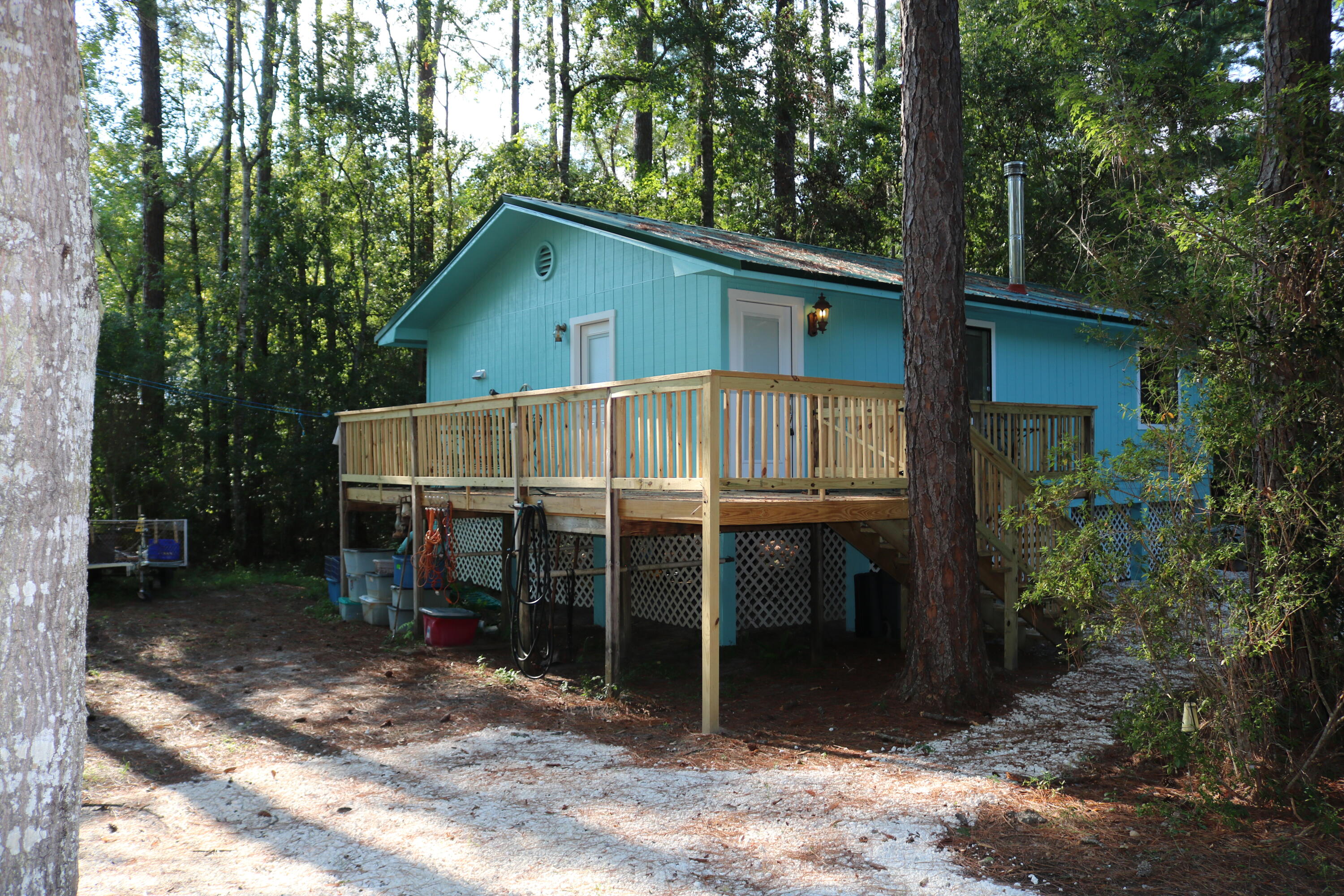 265 Howell Bluff Road Ponce De Leon FL 32455