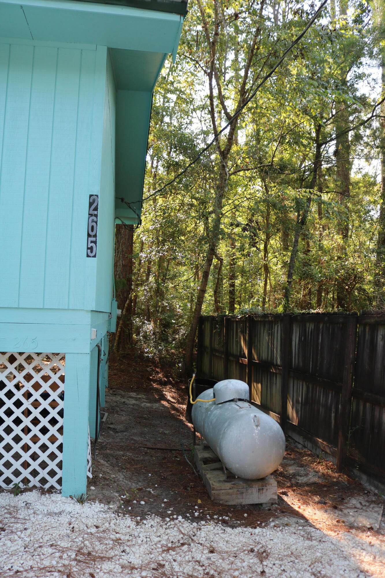 265 Howell Bluff Road Ponce De Leon FL 32455