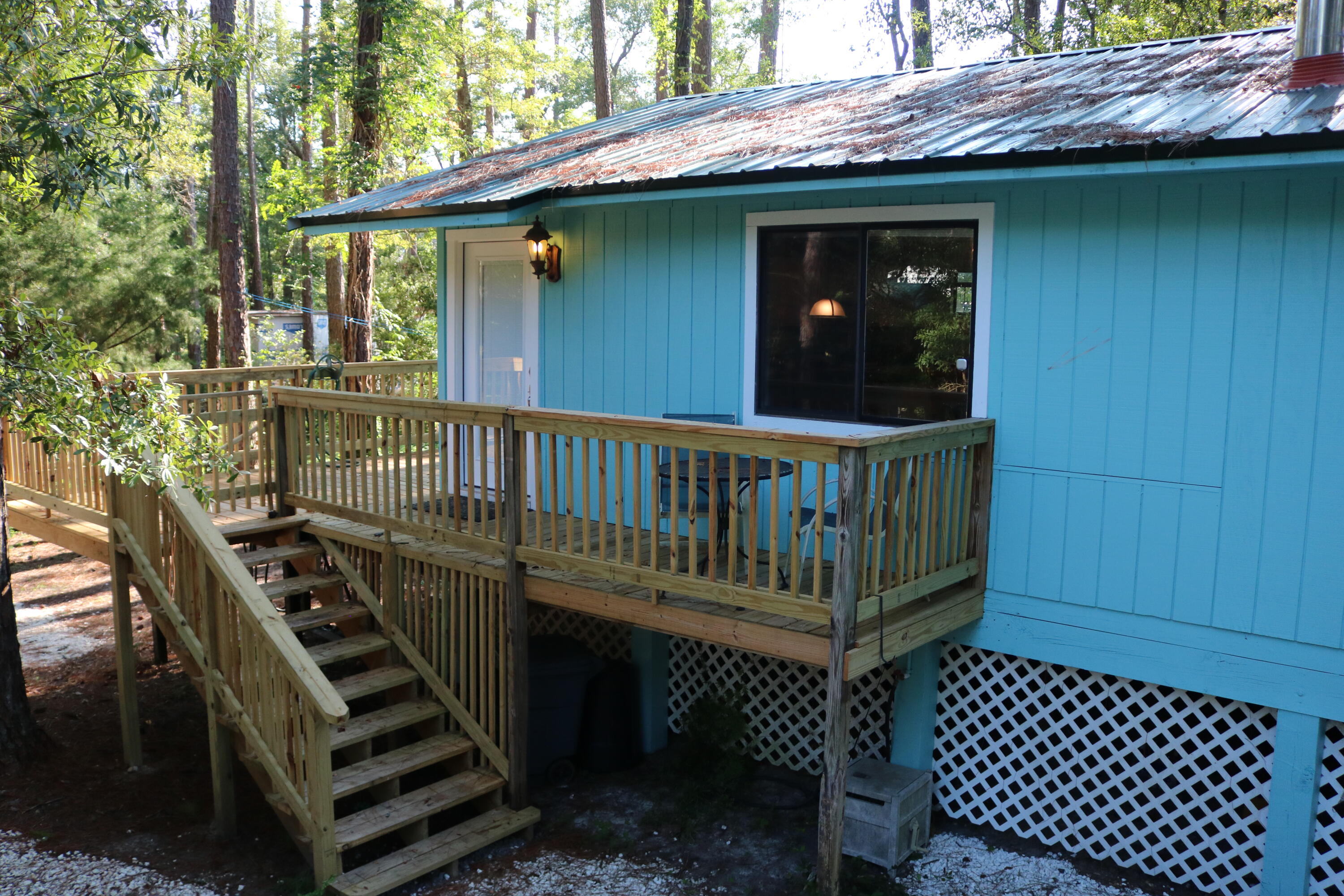 265 Howell Bluff Road Ponce De Leon FL 32455