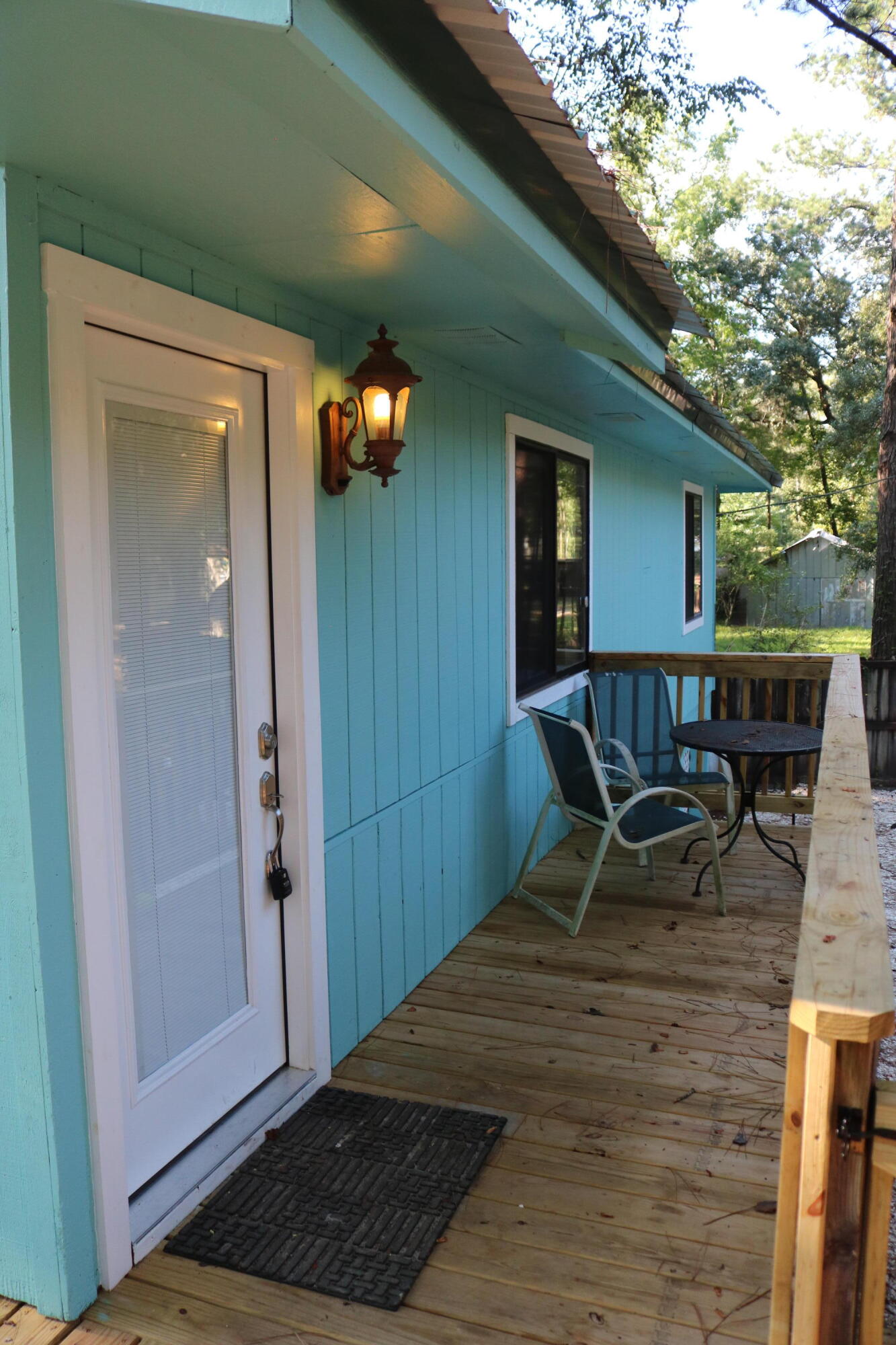 265 Howell Bluff Road Ponce De Leon FL 32455