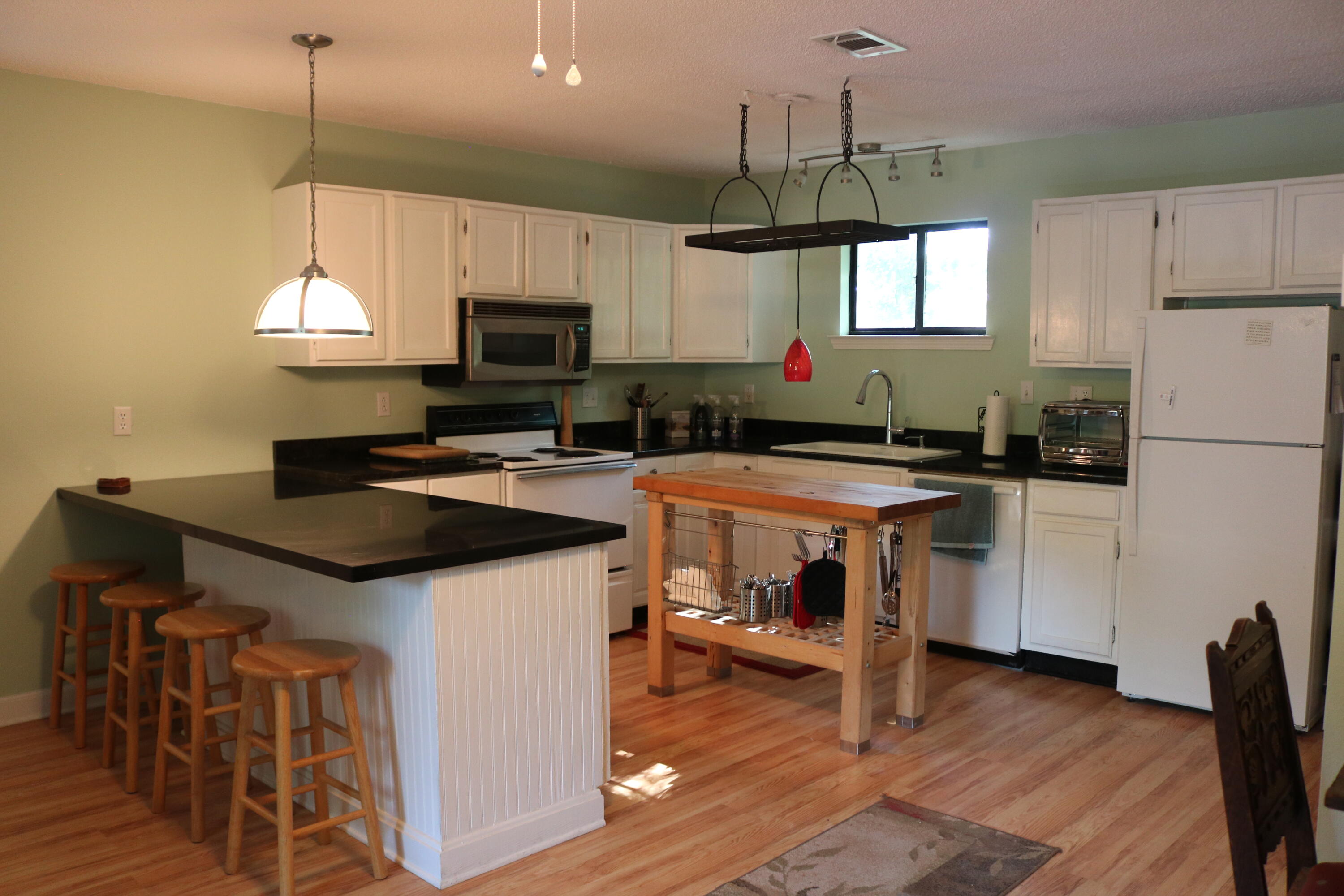 265 Howell Bluff Road Ponce De Leon FL 32455