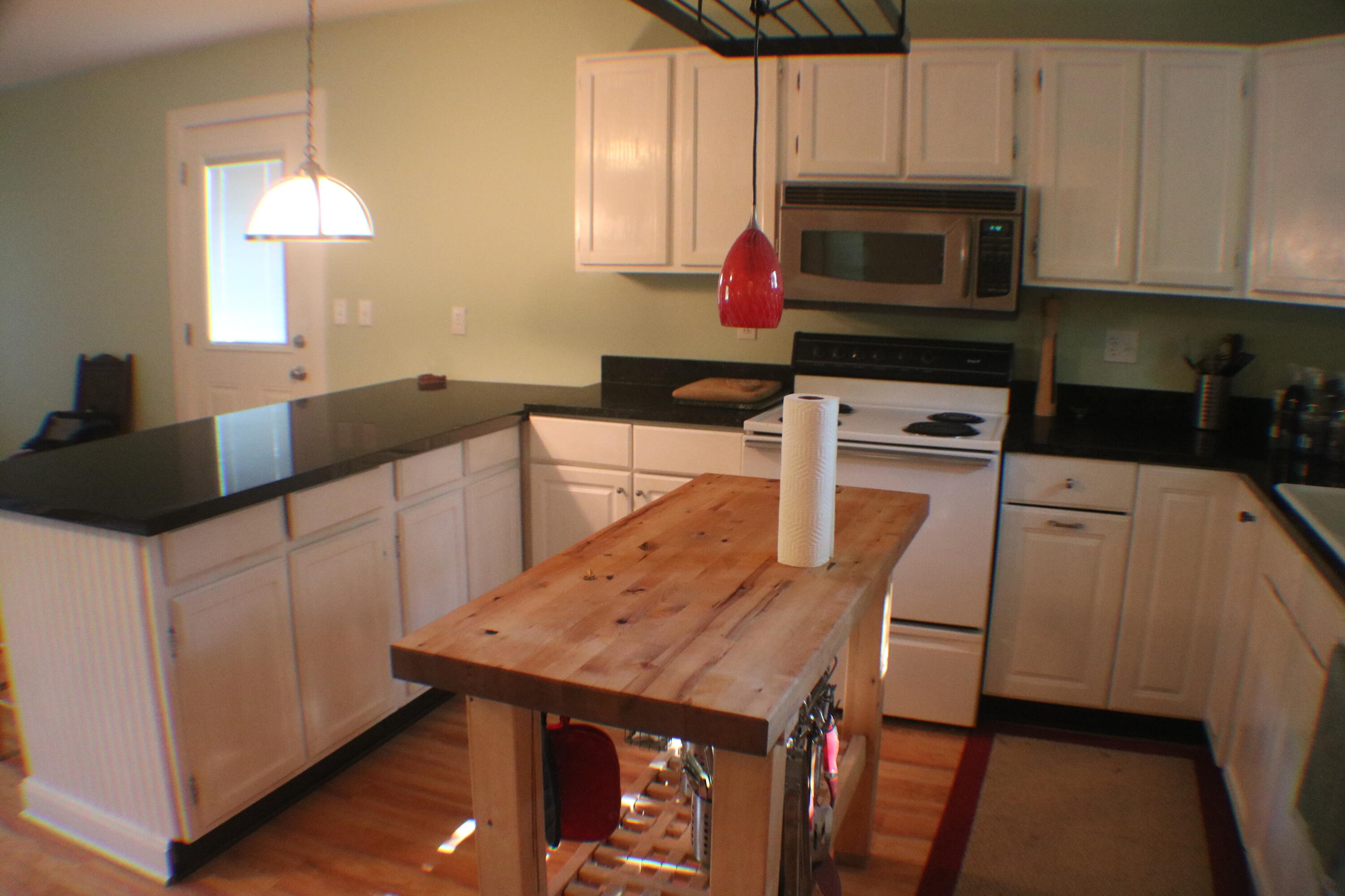 265 Howell Bluff Road Ponce De Leon FL 32455