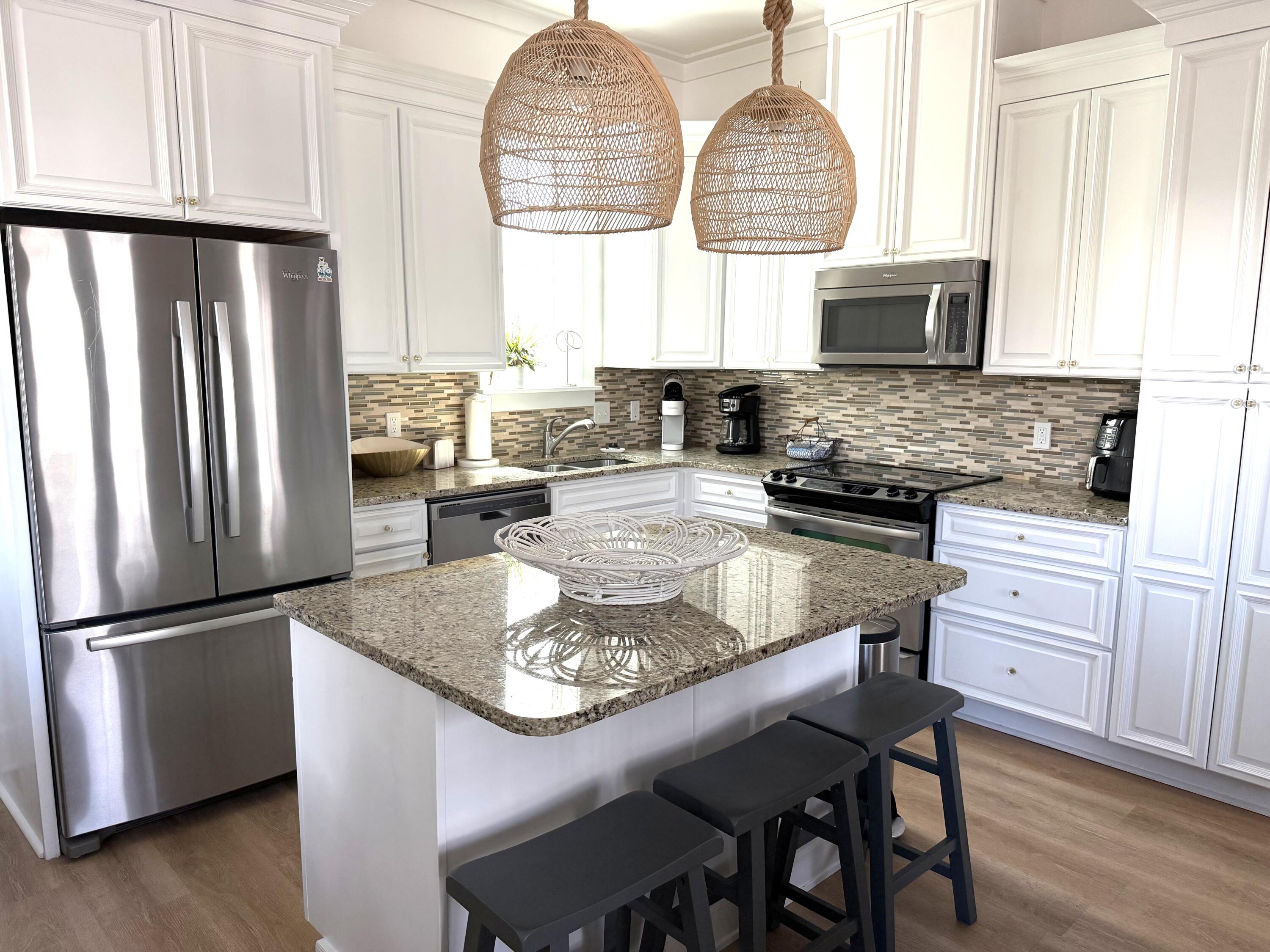 36 Moonlight Beach Lane Inlet Beach FL 32461