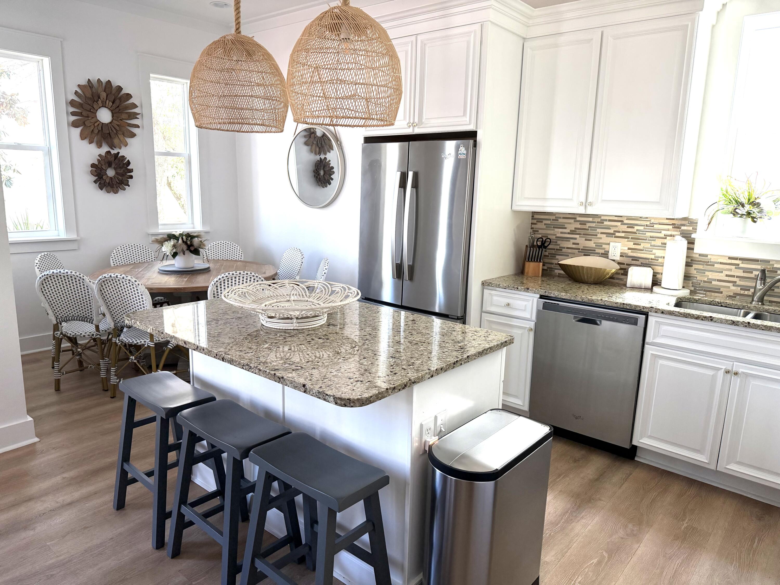 36 Moonlight Beach Lane Inlet Beach FL 32461
