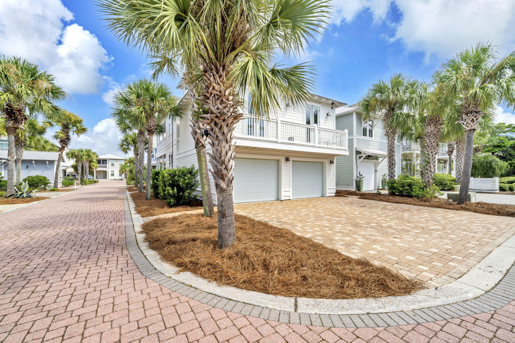 36 Moonlight Beach Lane Inlet Beach FL 32461