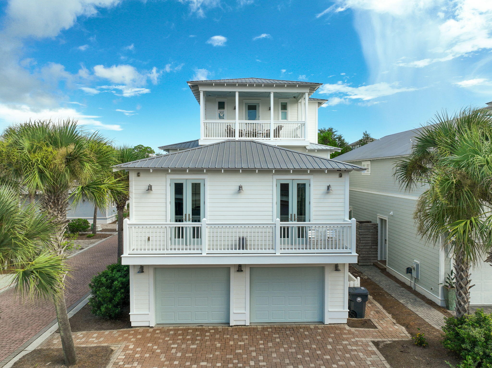 36 Moonlight Beach Lane Inlet Beach FL 32461