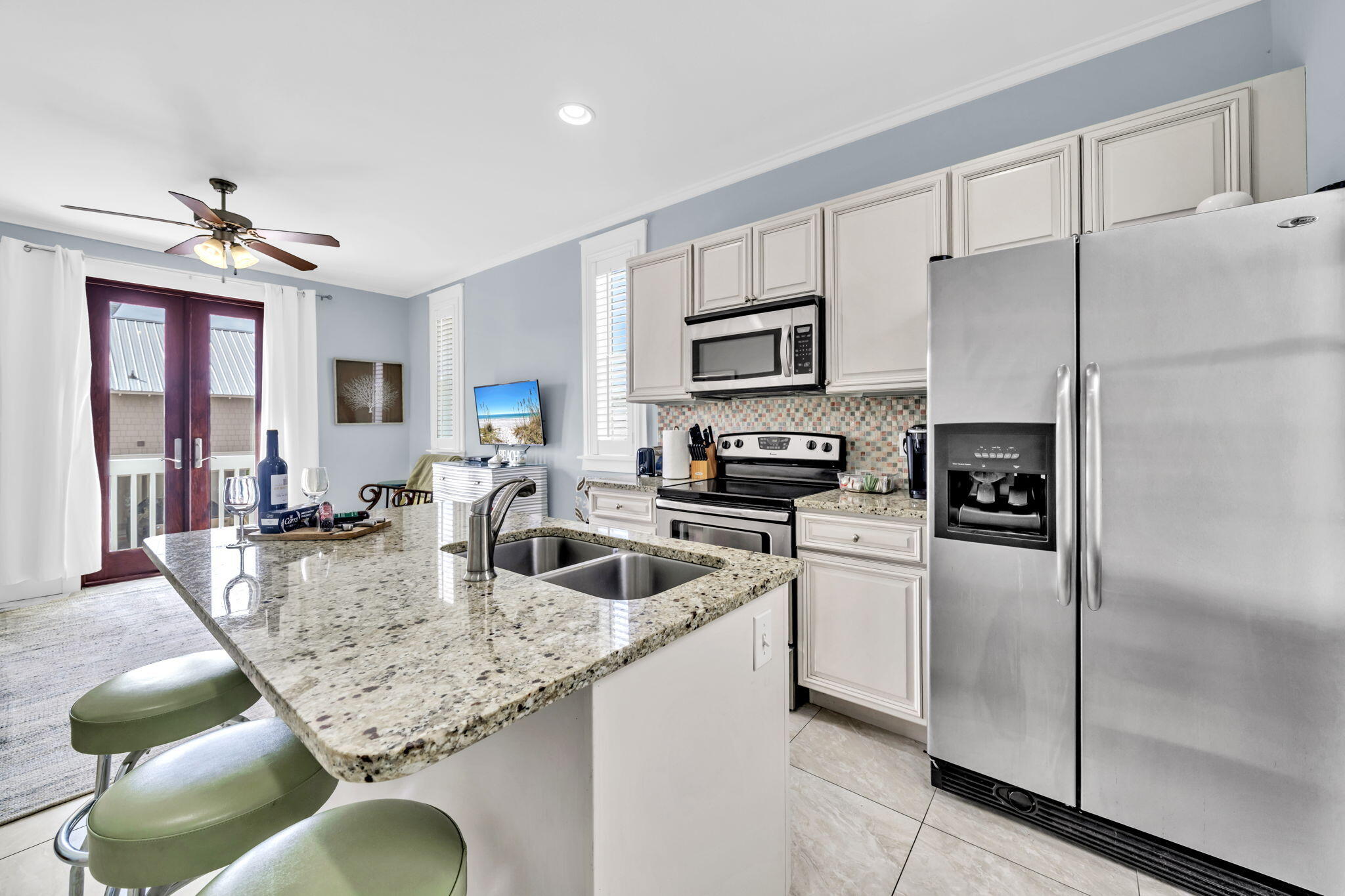 36 Moonlight Beach Lane Inlet Beach FL 32461