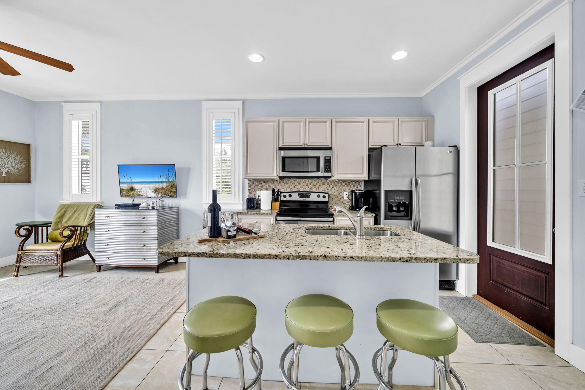 36 Moonlight Beach Lane Inlet Beach FL 32461
