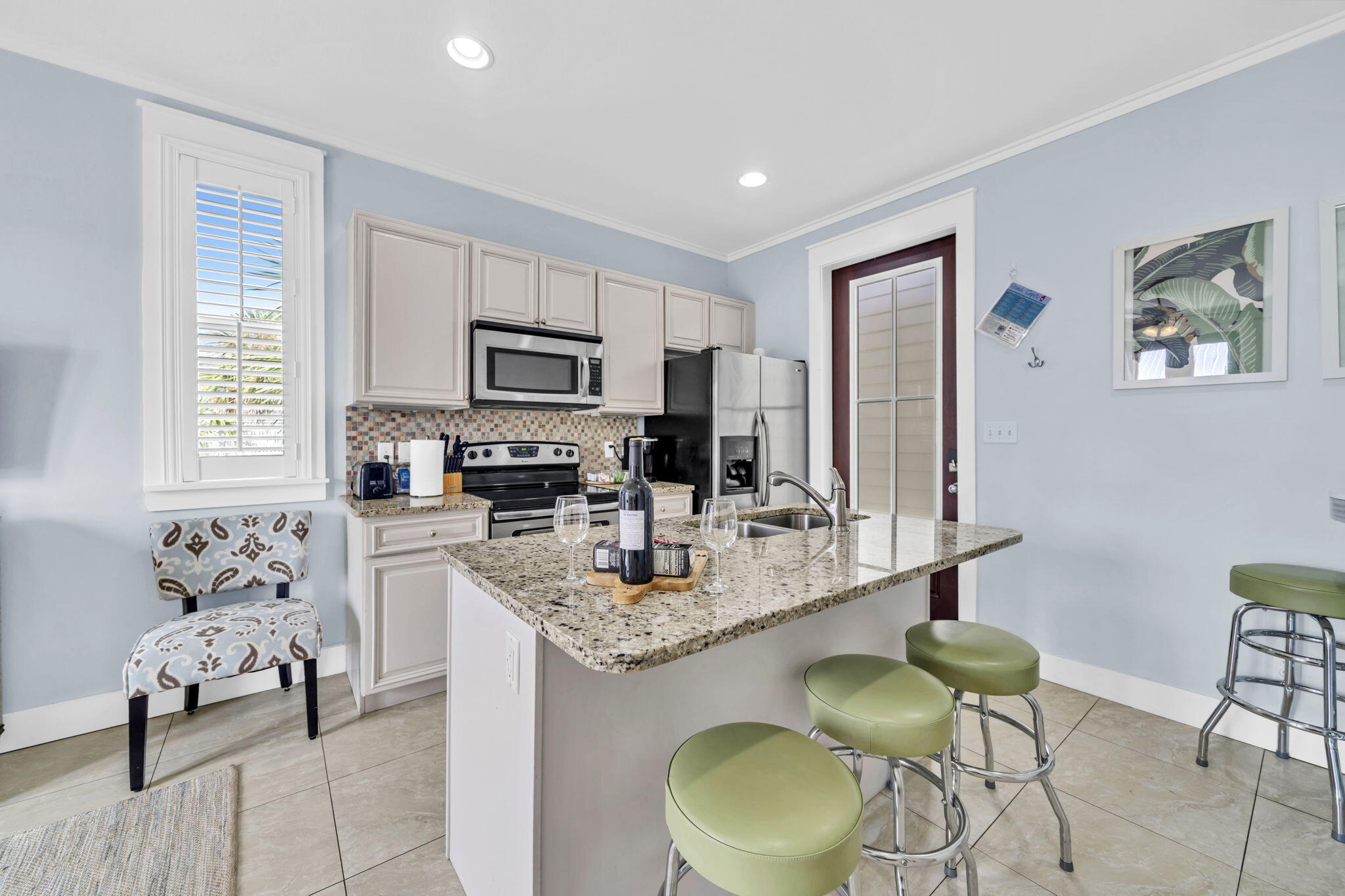 36 Moonlight Beach Lane Inlet Beach FL 32461