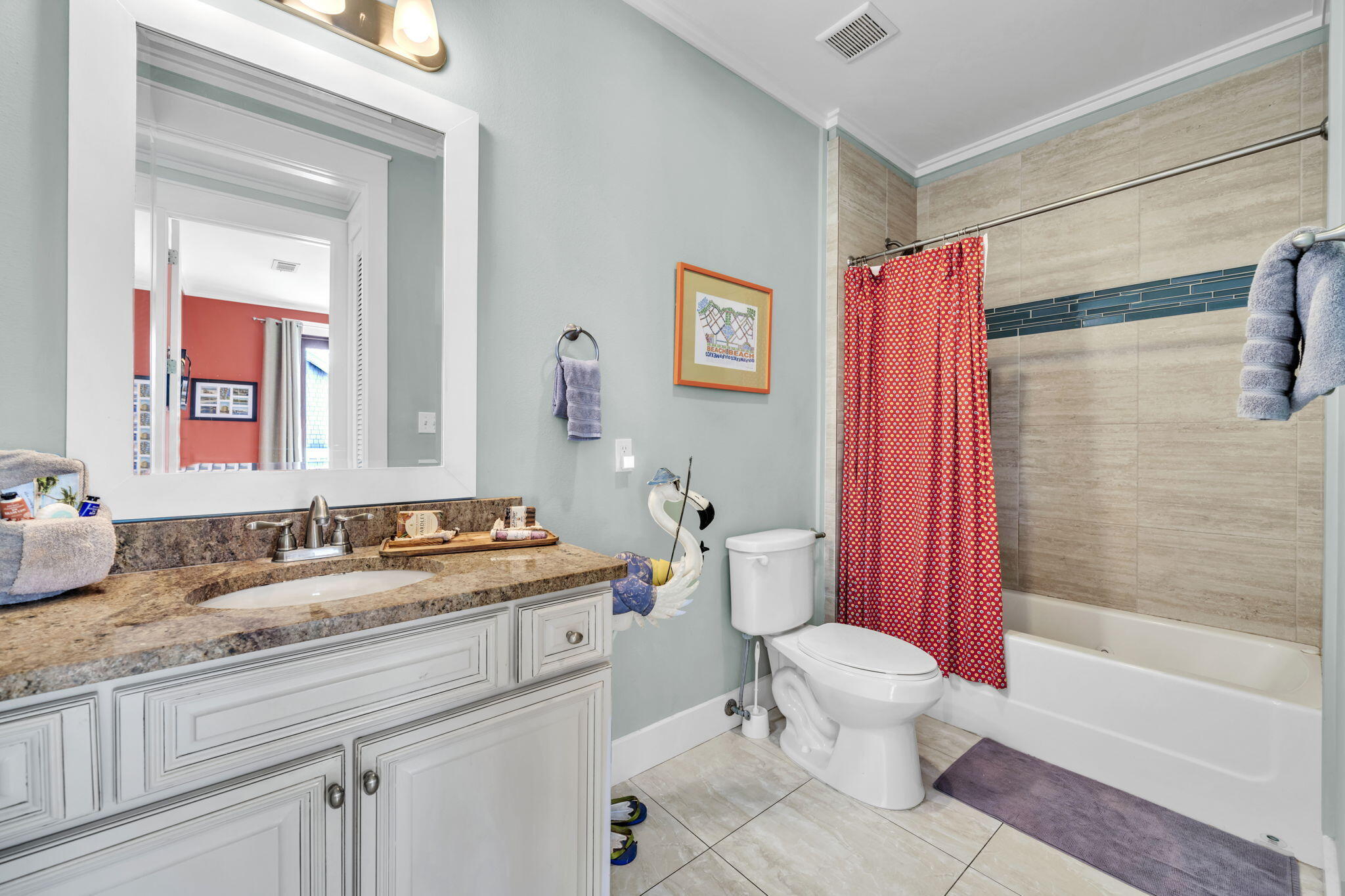36 Moonlight Beach Lane Inlet Beach FL 32461