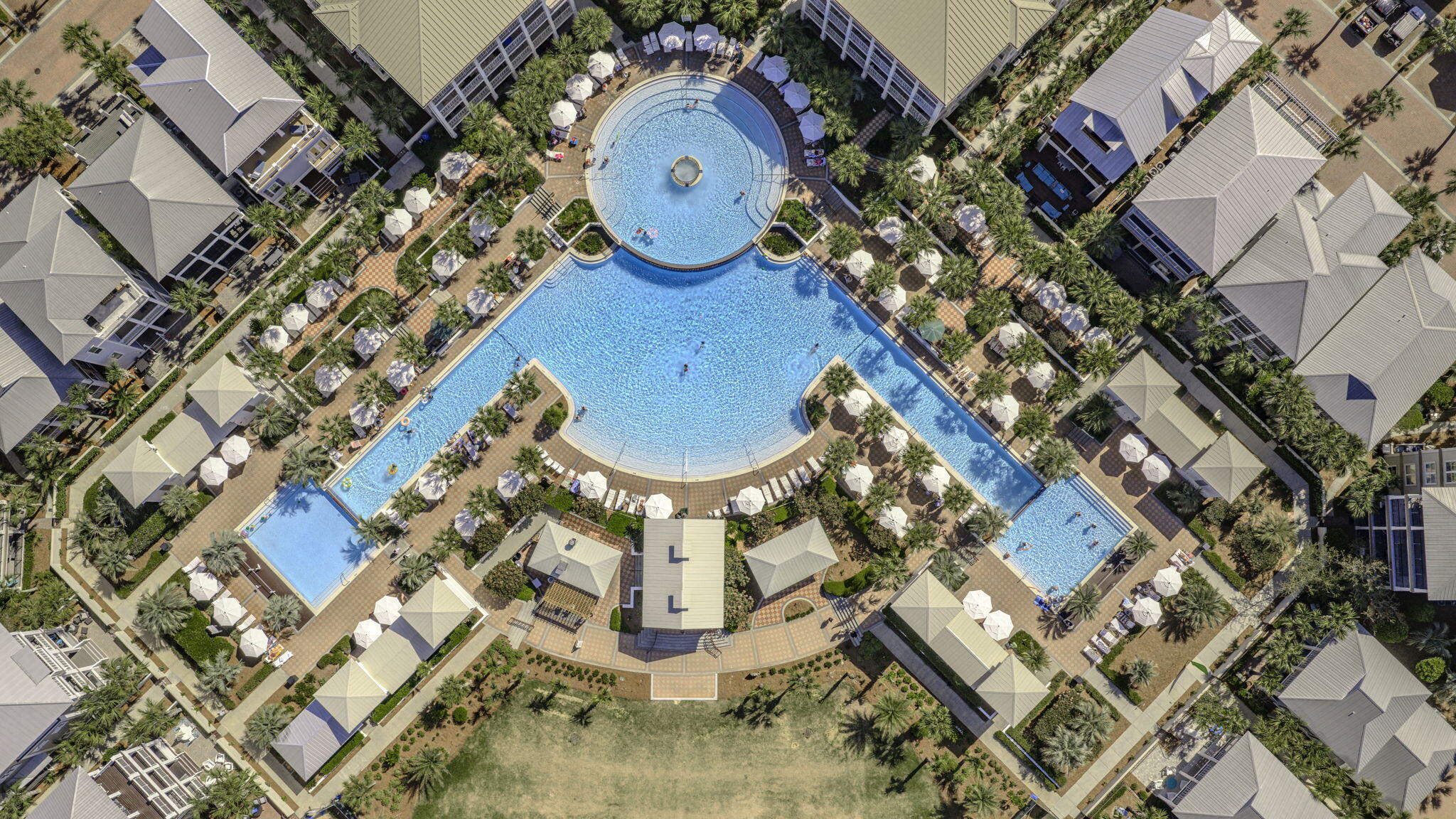 36 Moonlight Beach Lane Inlet Beach FL 32461