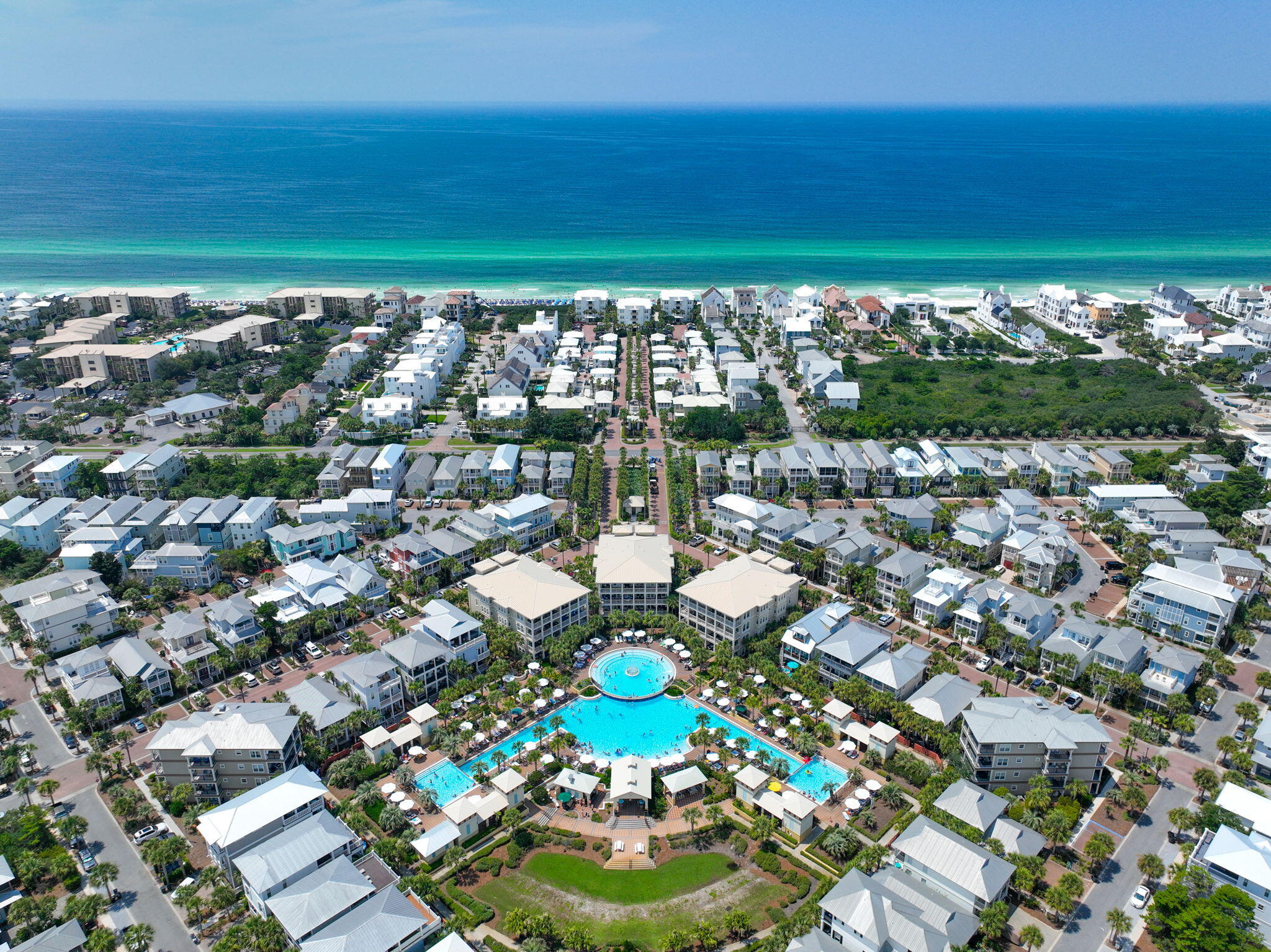 36 Moonlight Beach Lane Inlet Beach FL 32461