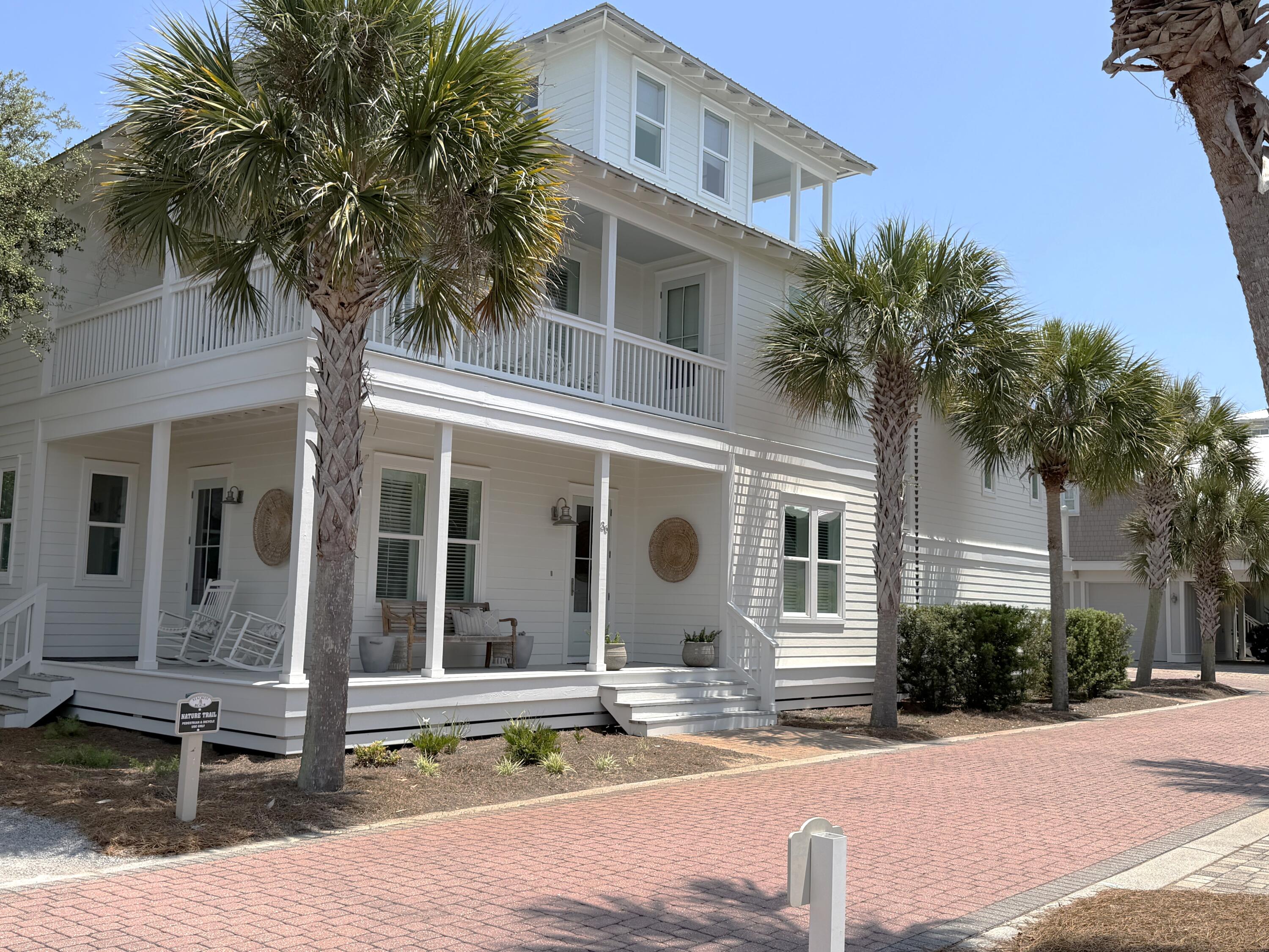 36 Moonlight Beach Lane Inlet Beach FL 32461