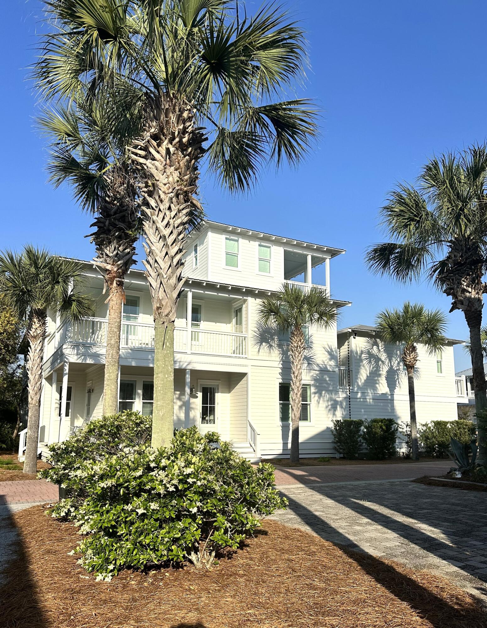 36 Moonlight Beach Lane Inlet Beach FL 32461