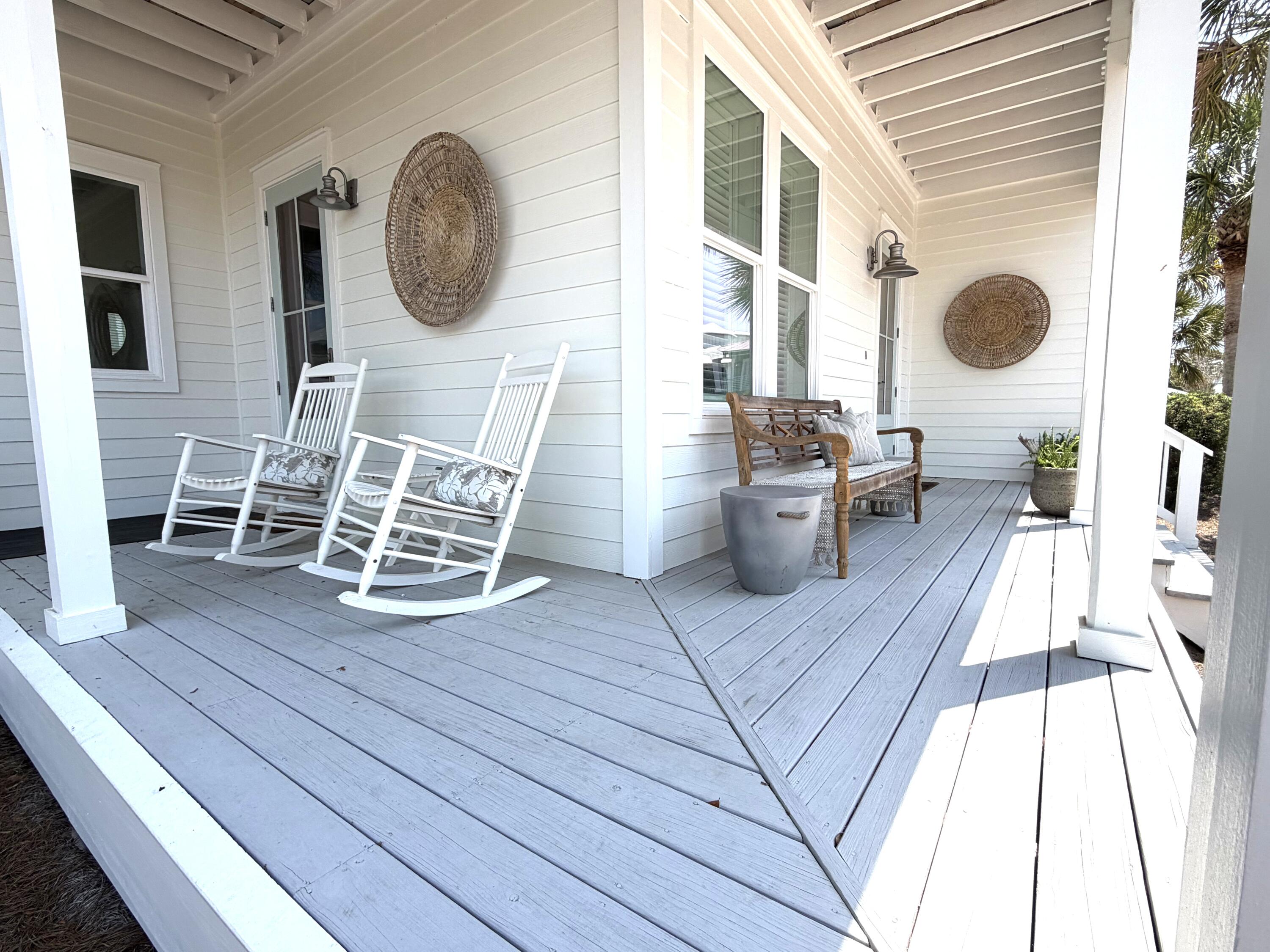 36 Moonlight Beach Lane Inlet Beach FL 32461