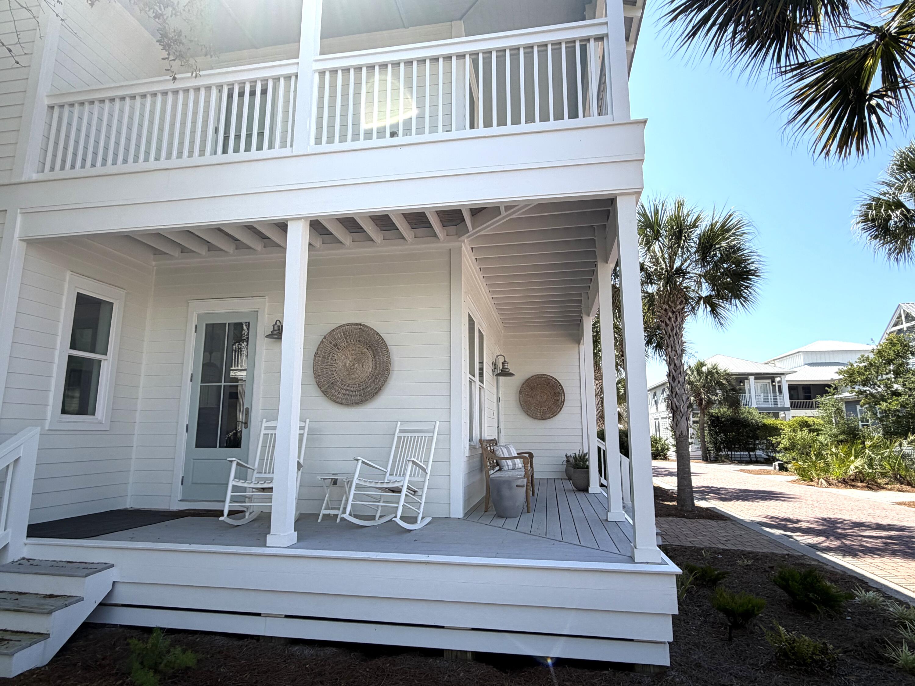 36 Moonlight Beach Lane Inlet Beach FL 32461