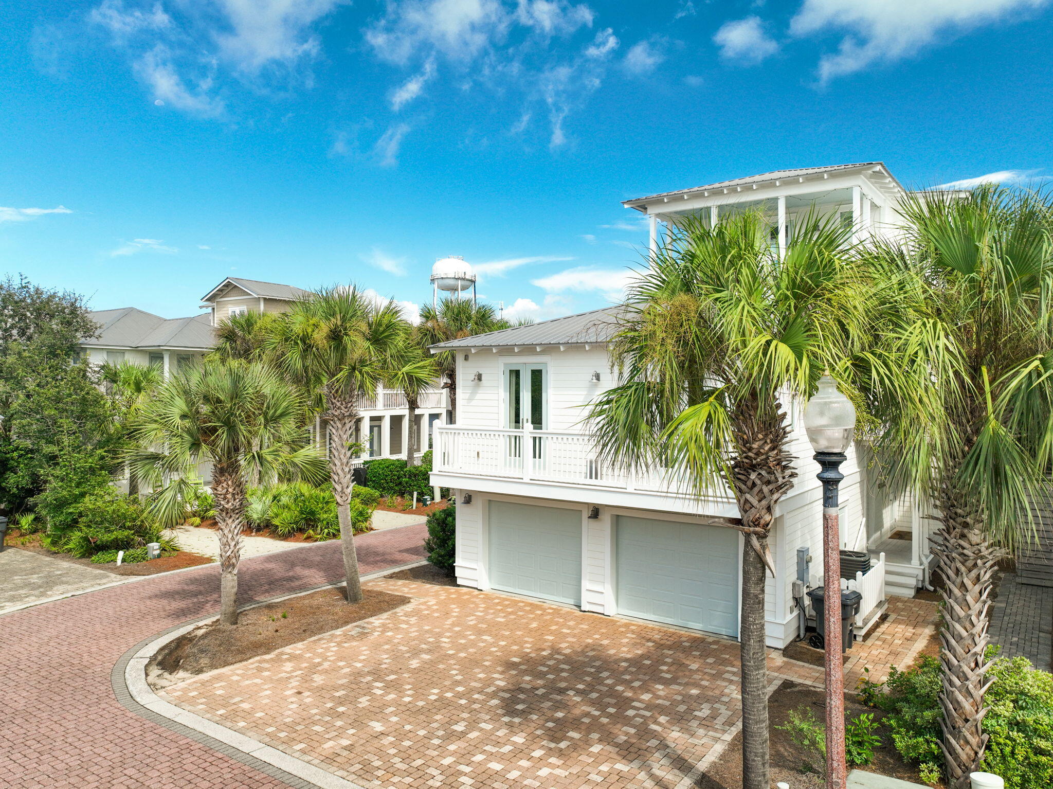 36 Moonlight Beach Lane Inlet Beach FL 32461