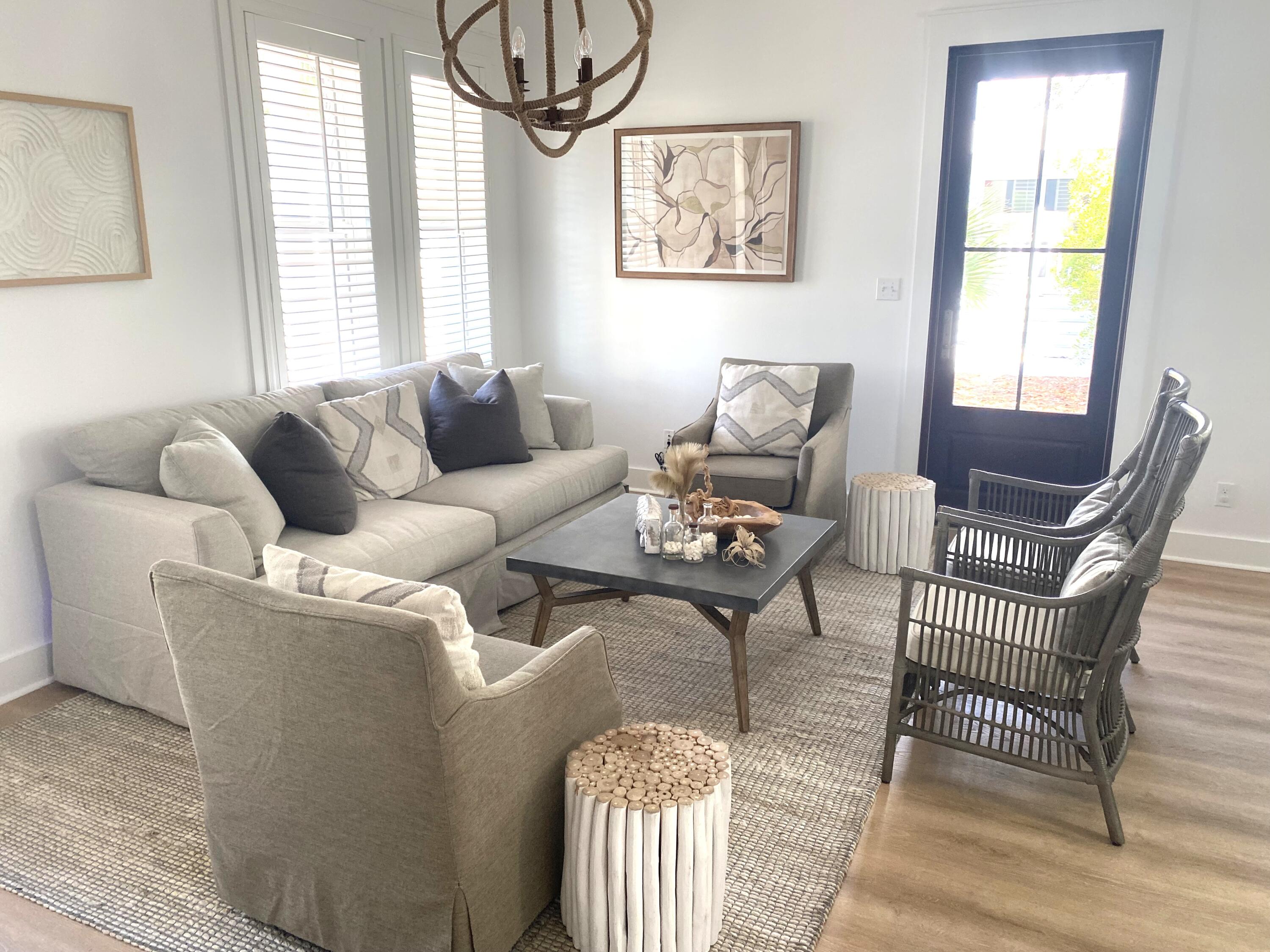 36 Moonlight Beach Lane Inlet Beach FL 32461
