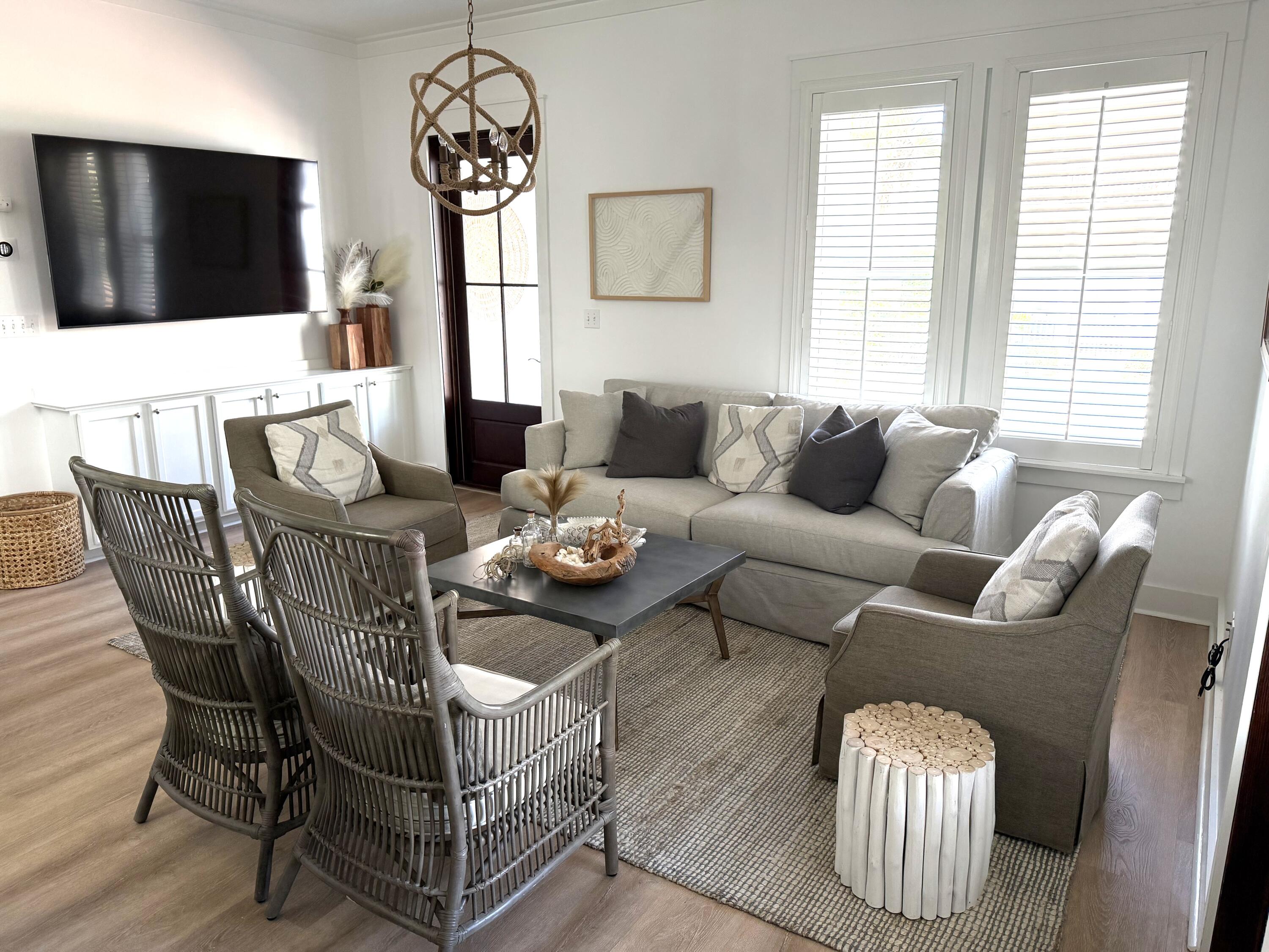 36 Moonlight Beach Lane Inlet Beach FL 32461