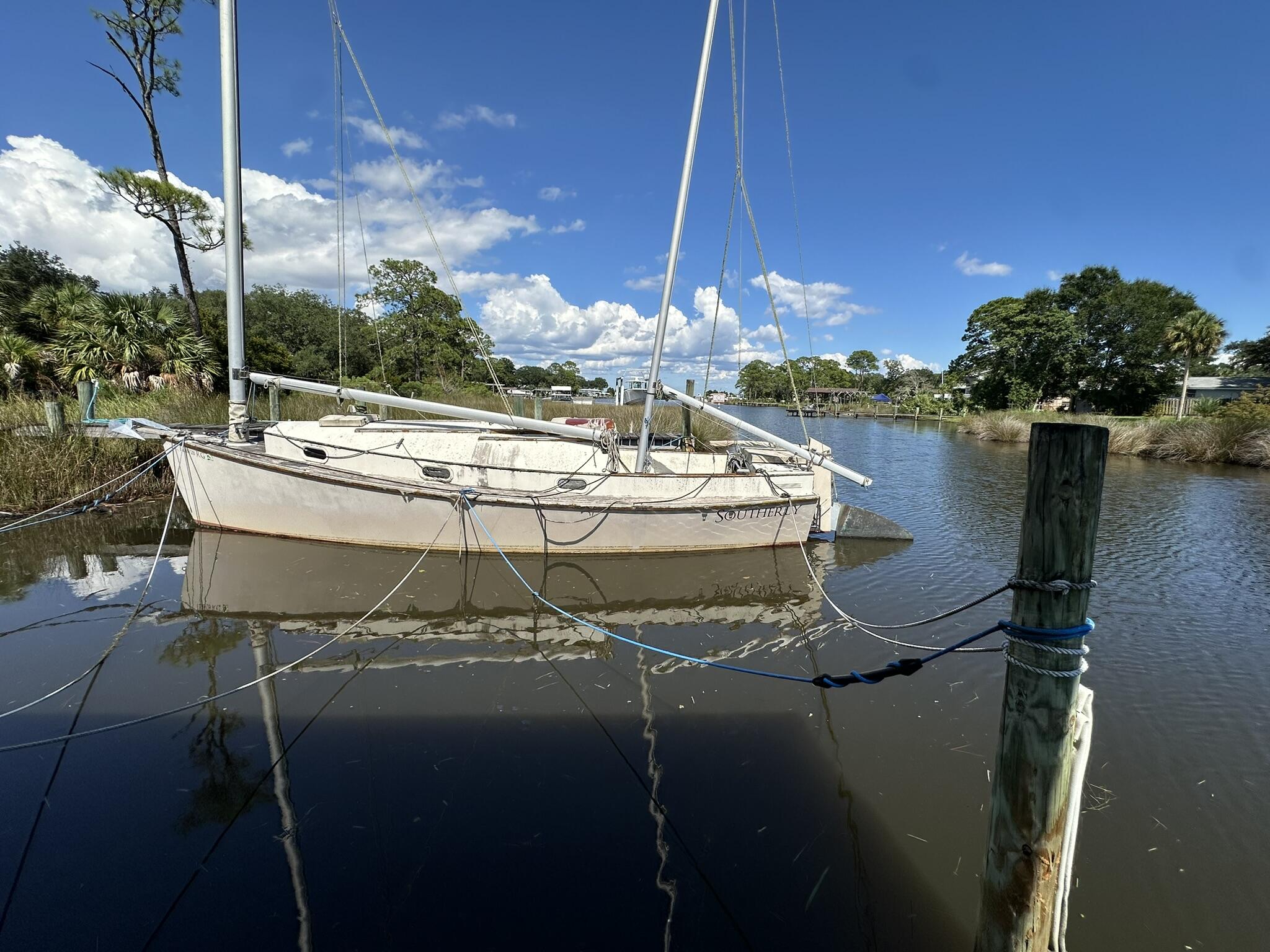 302A NE Sudduth Circle Fort Walton Beach FL 32548