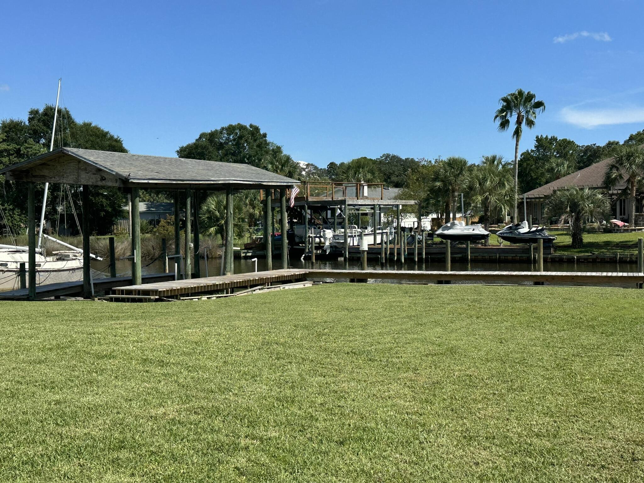 302A NE Sudduth Circle Fort Walton Beach FL 32548