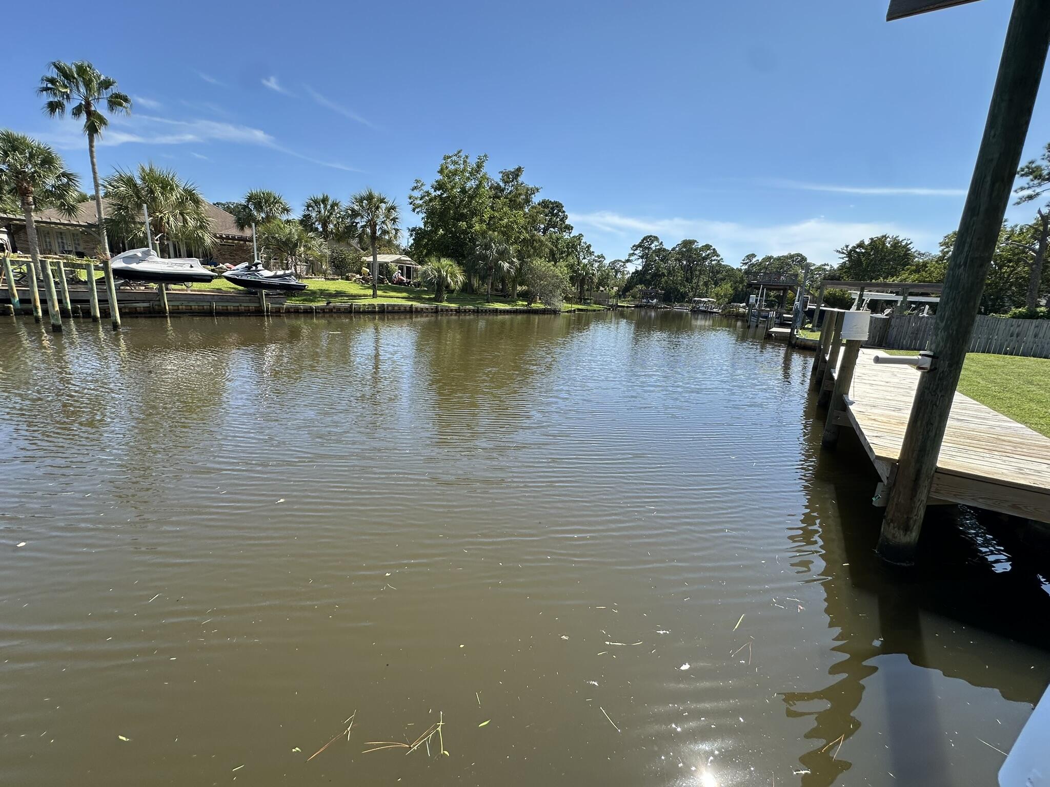 302A NE Sudduth Circle Fort Walton Beach FL 32548