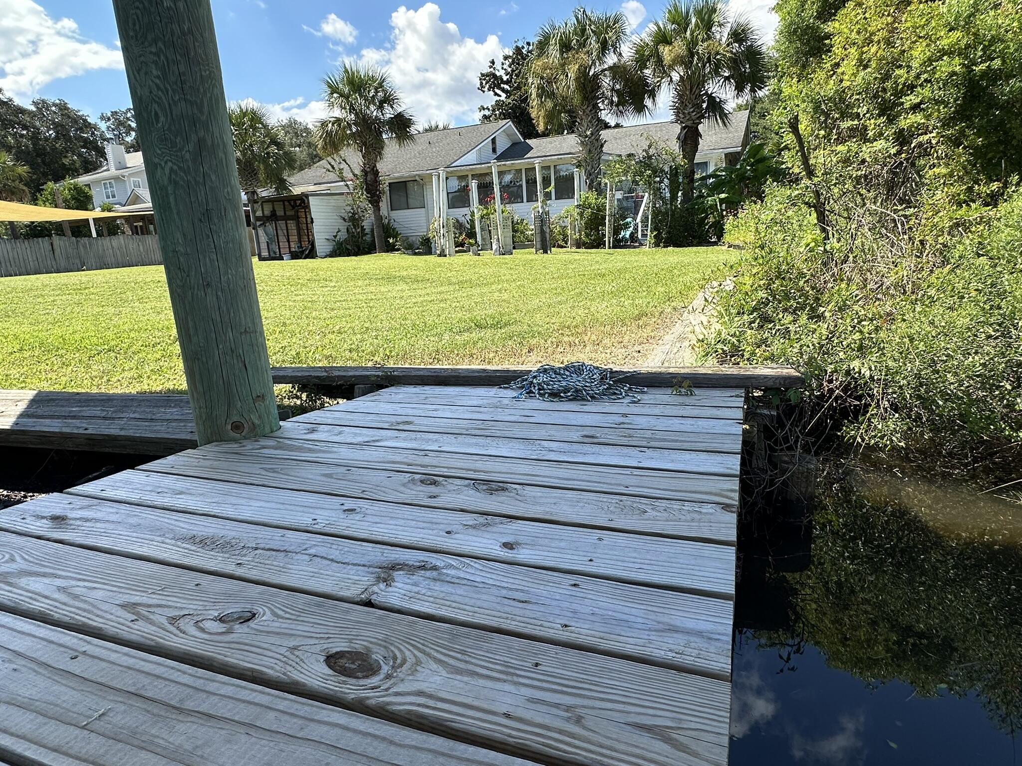 302A NE Sudduth Circle Fort Walton Beach FL 32548