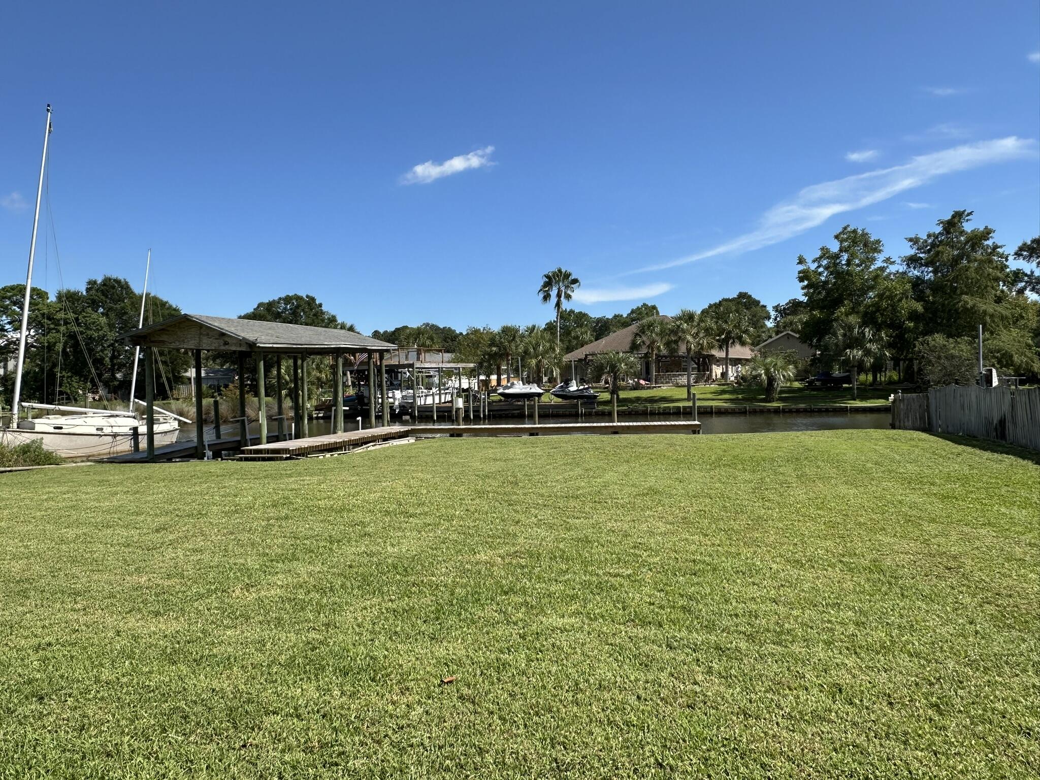 302A NE Sudduth Circle Fort Walton Beach FL 32548