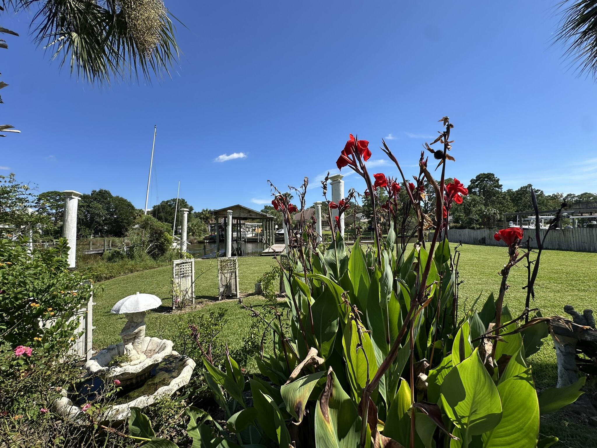 302A NE Sudduth Circle Fort Walton Beach FL 32548