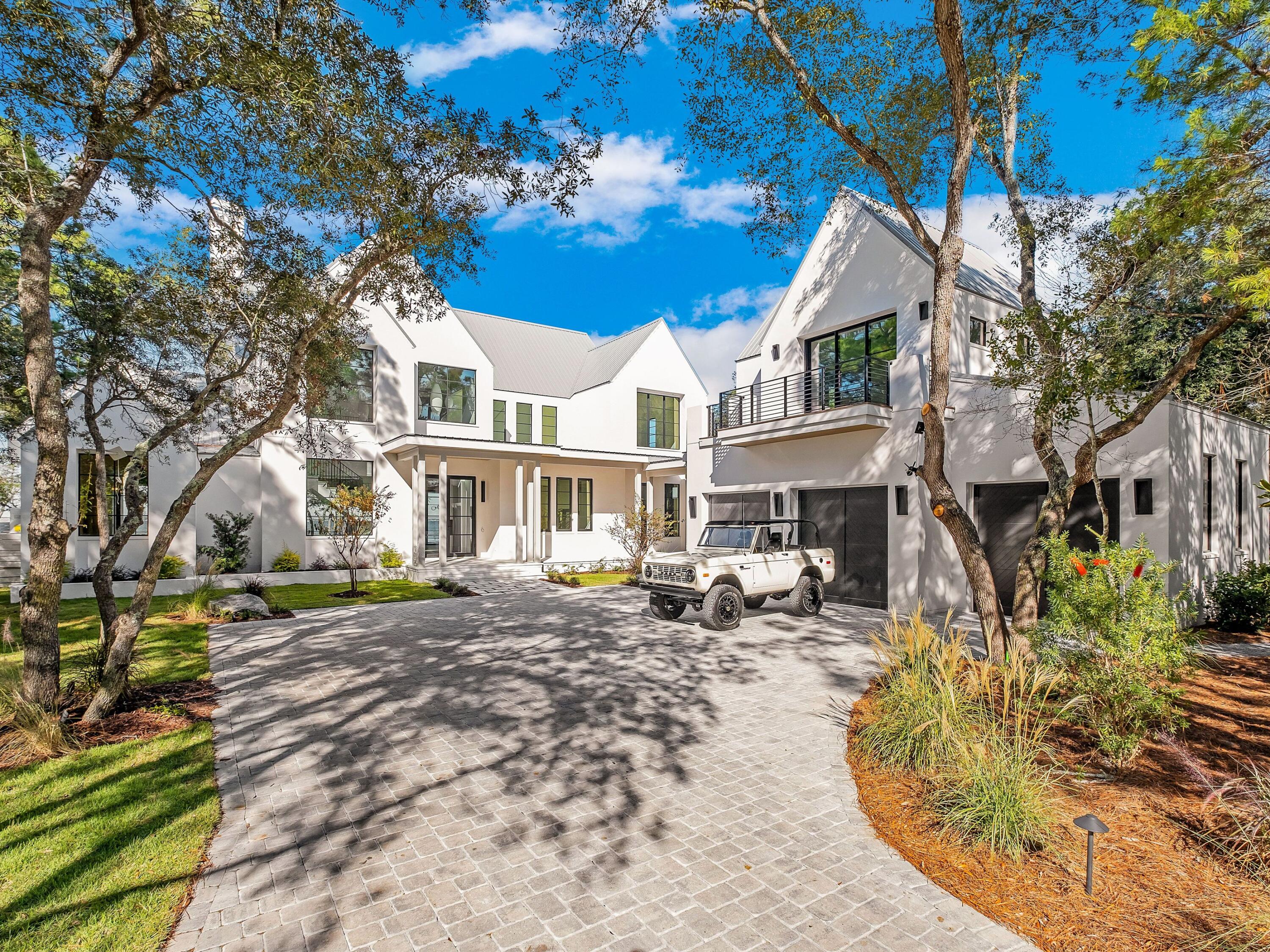 431 Pisces Drive Santa Rosa Beach FL 32459