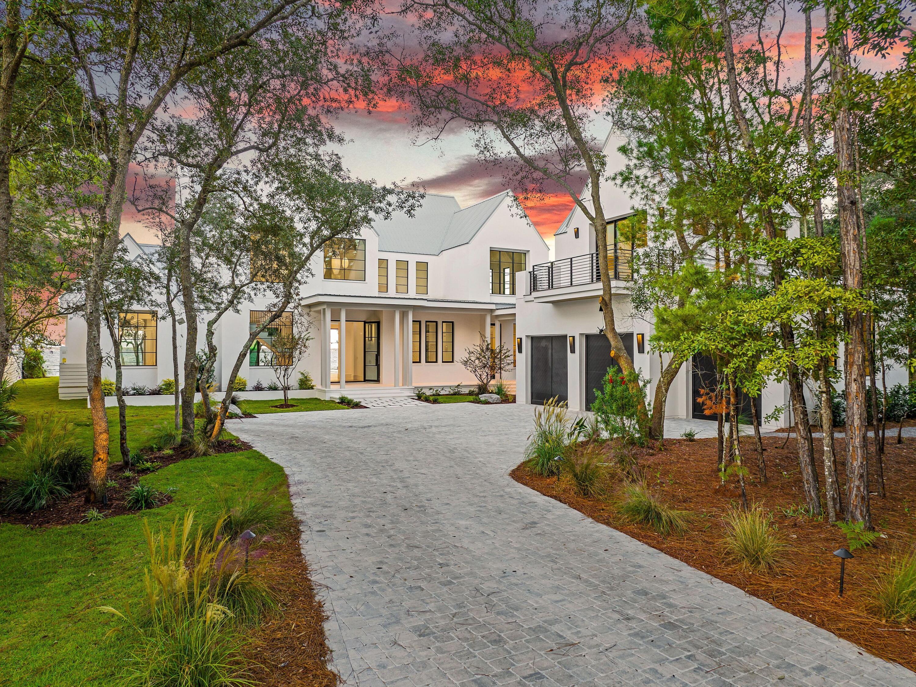 431 Pisces Drive Santa Rosa Beach FL 32459