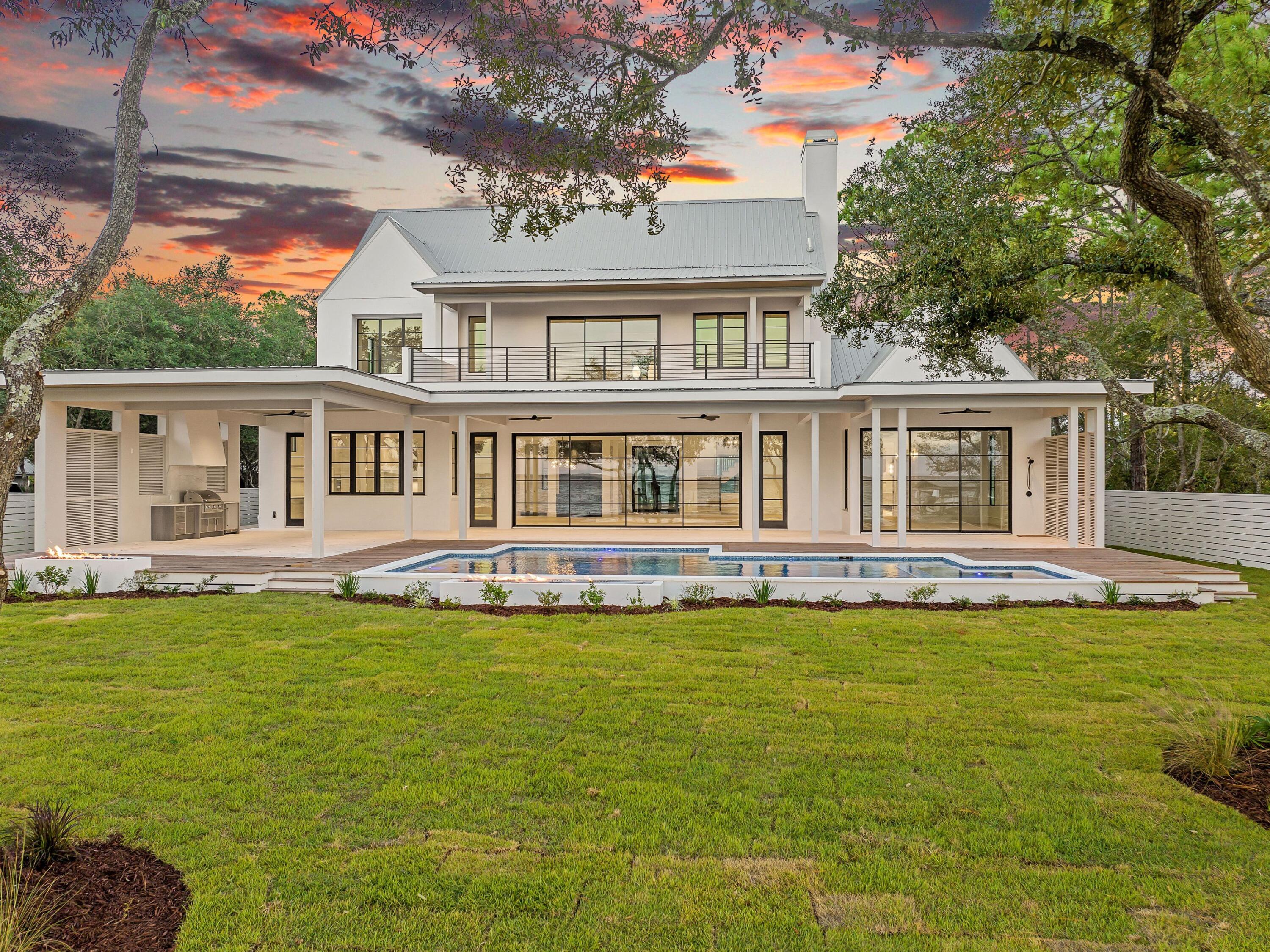 431 Pisces Drive Santa Rosa Beach FL 32459