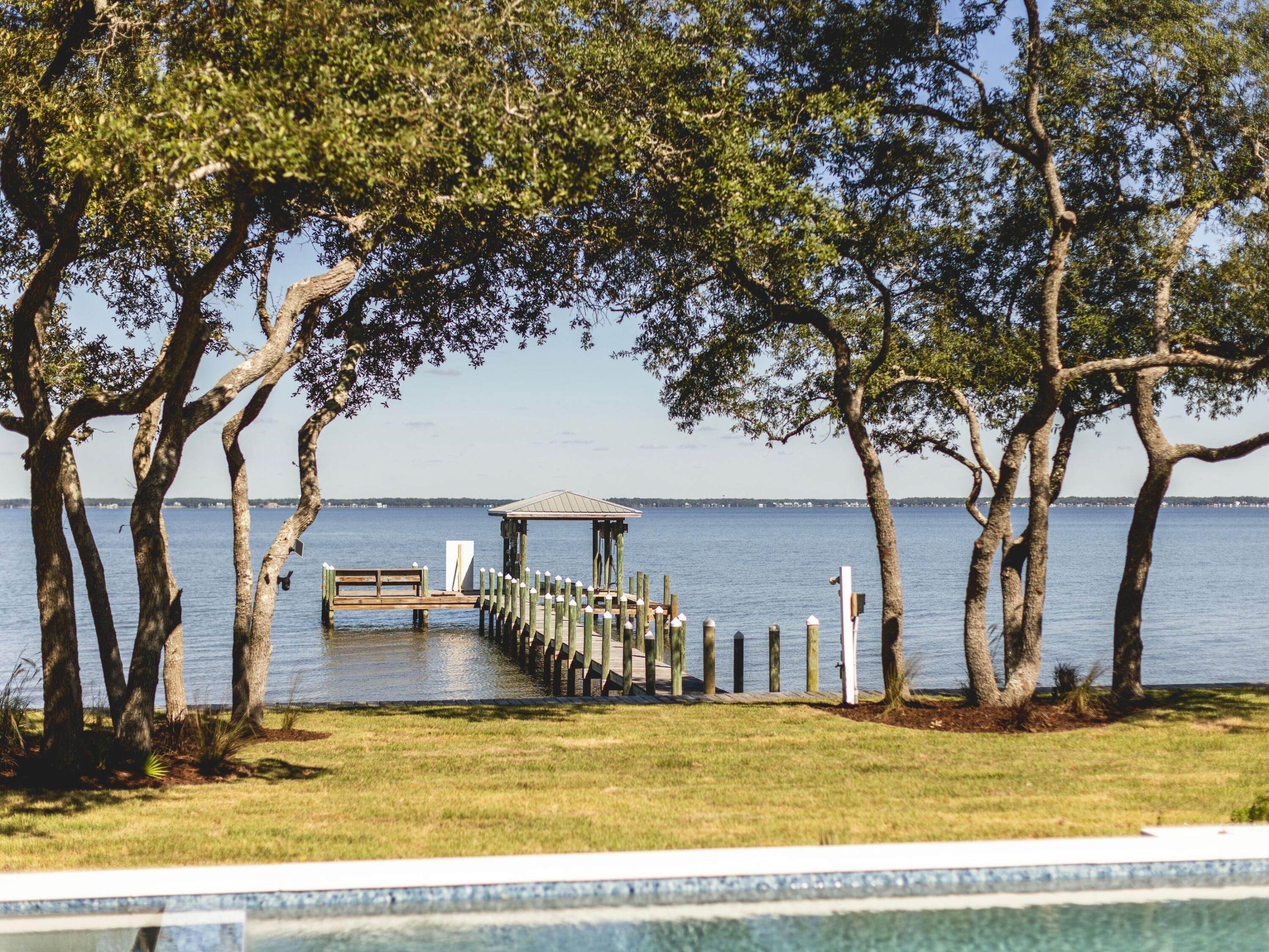 431 Pisces Drive Santa Rosa Beach FL 32459