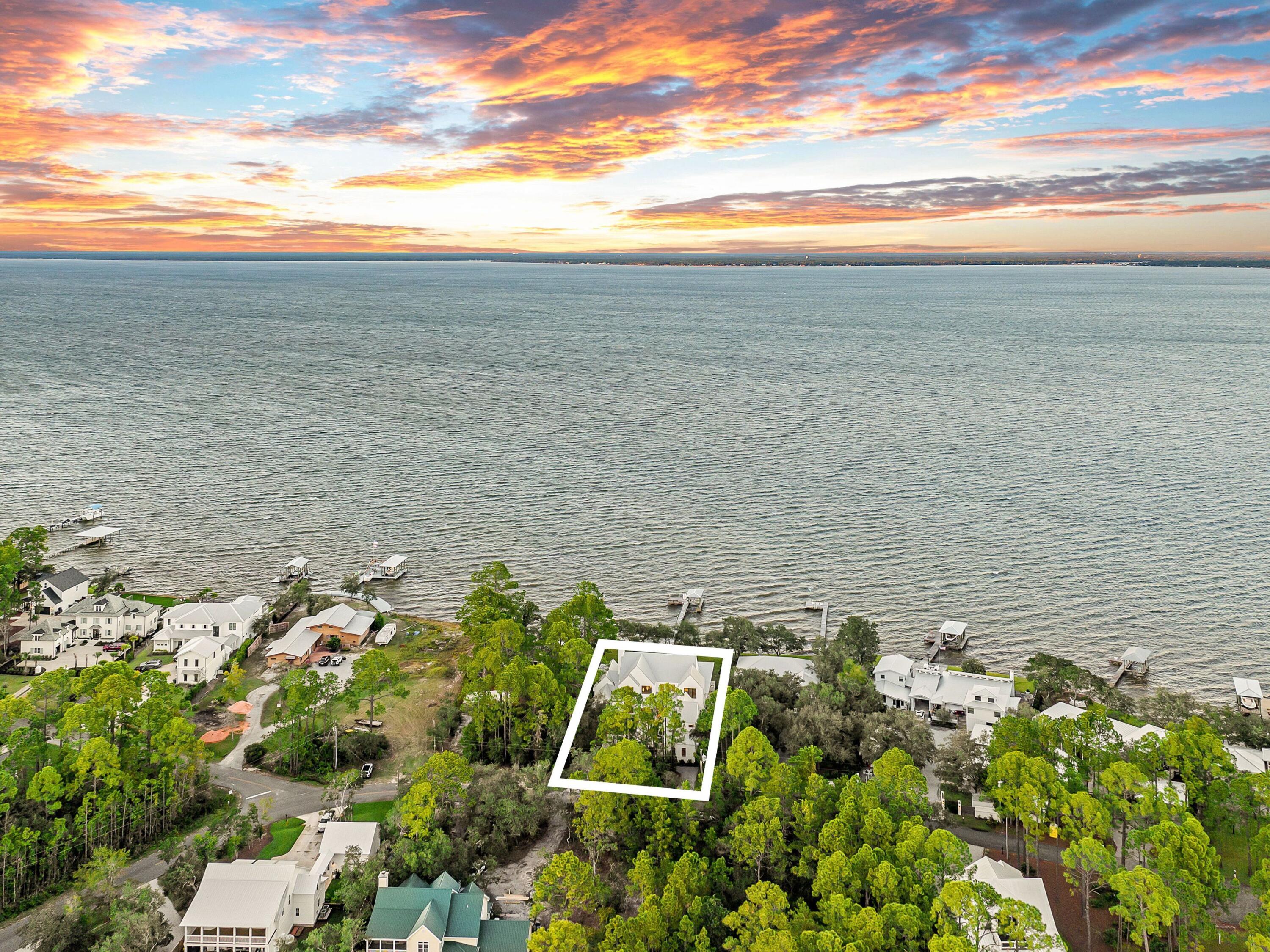 431 Pisces Drive Santa Rosa Beach FL 32459
