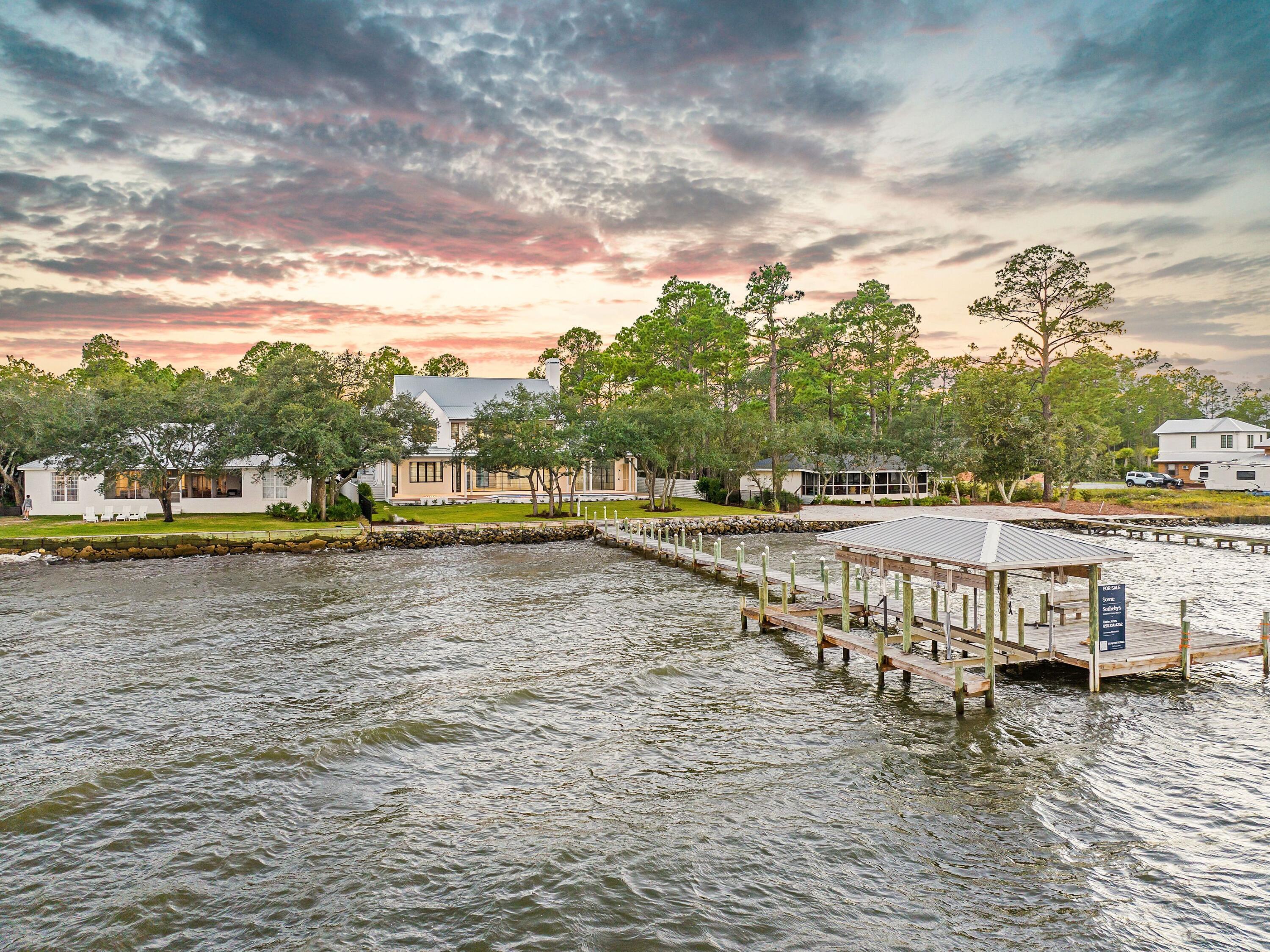 431 Pisces Drive Santa Rosa Beach FL 32459