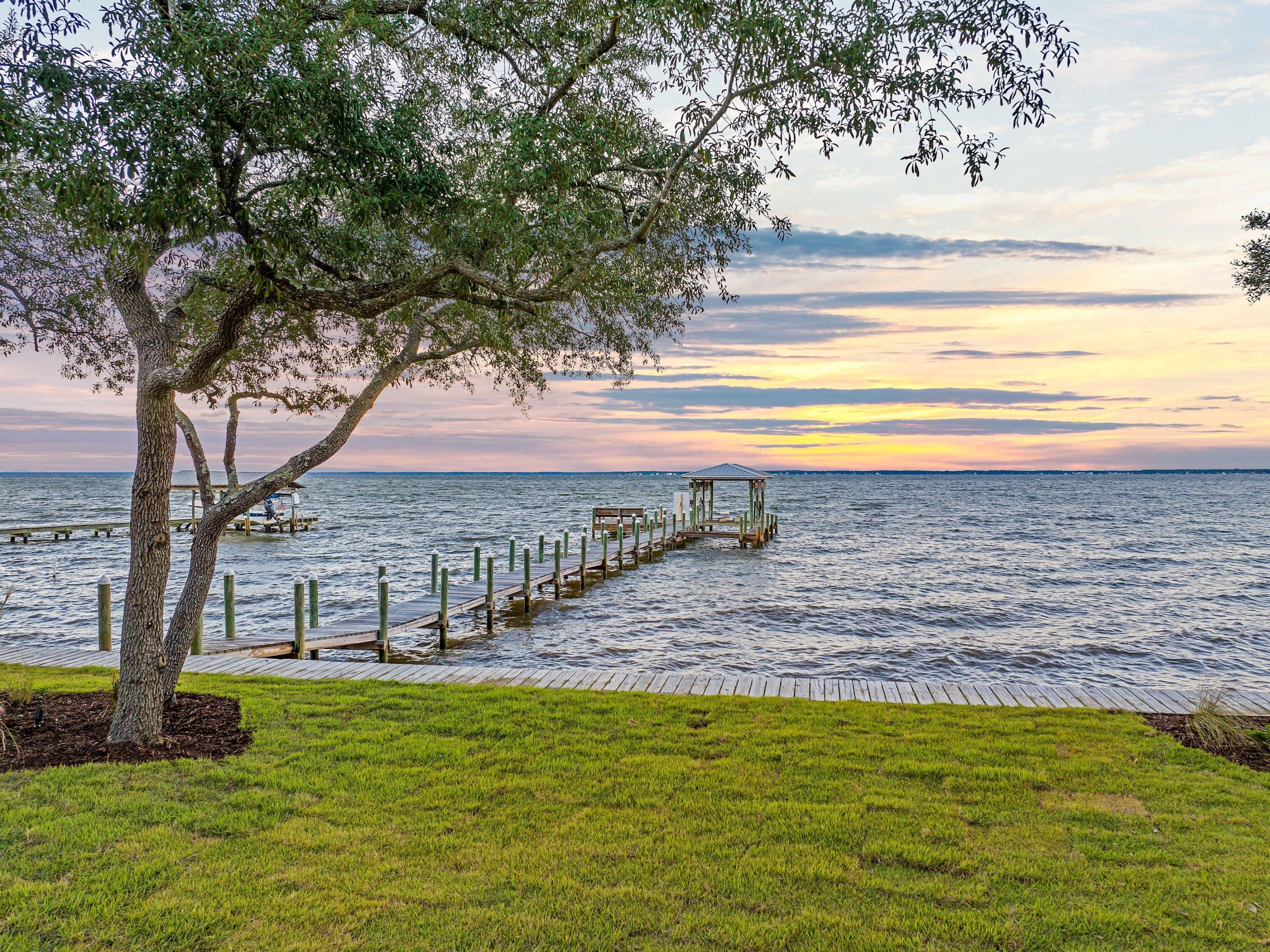 431 Pisces Drive Santa Rosa Beach FL 32459