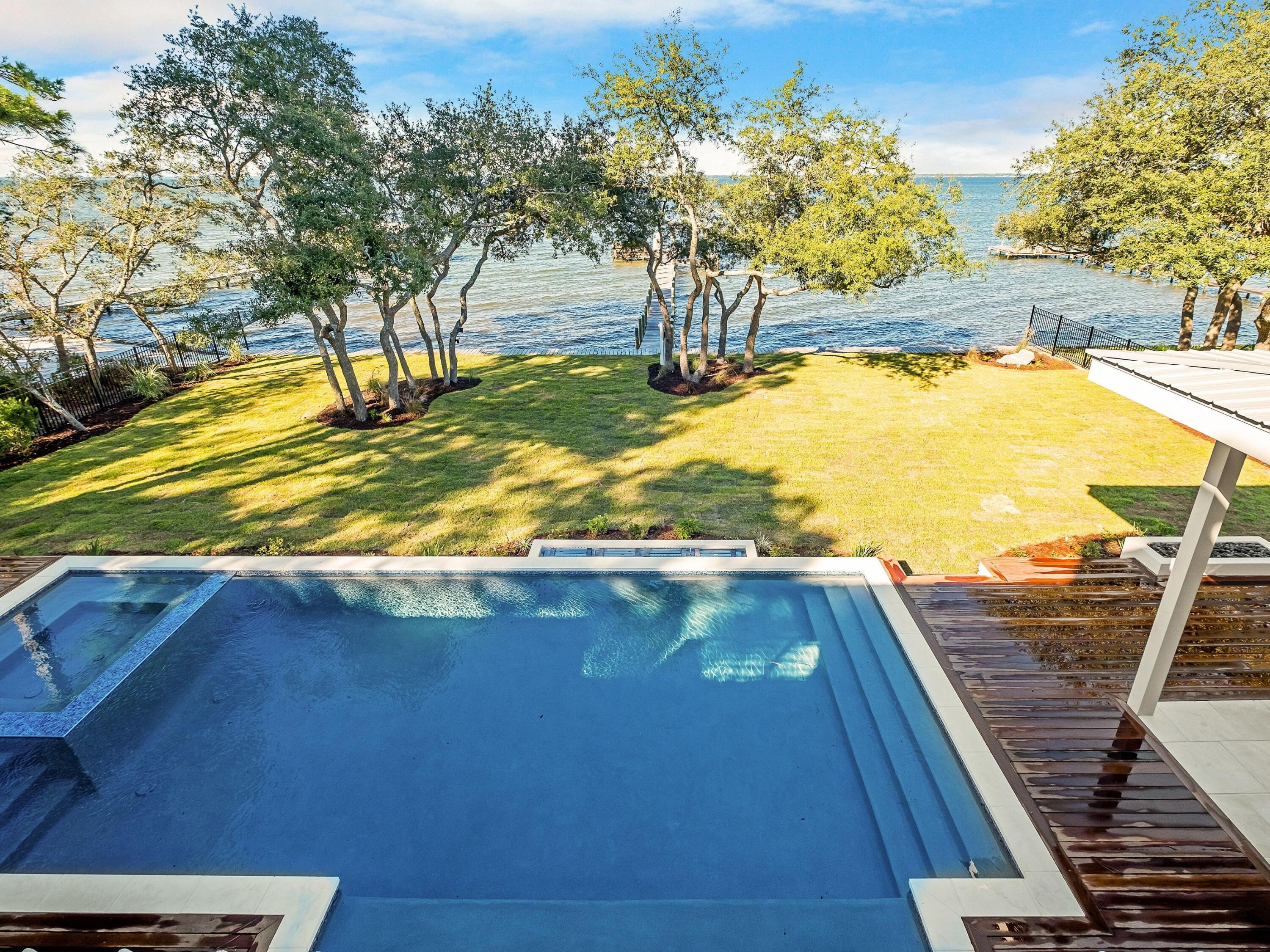 431 Pisces Drive Santa Rosa Beach FL 32459