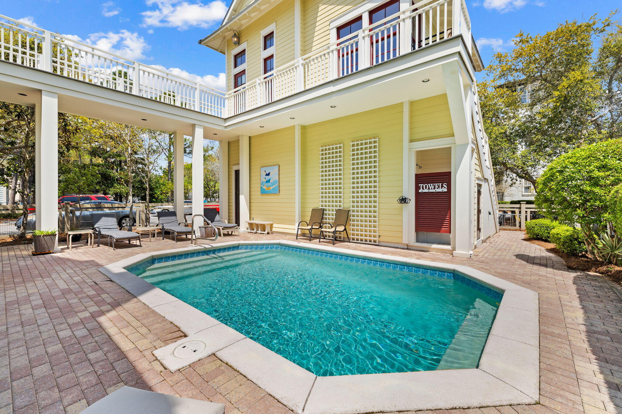 81 Western Lake Drive Santa Rosa Beach FL 32459