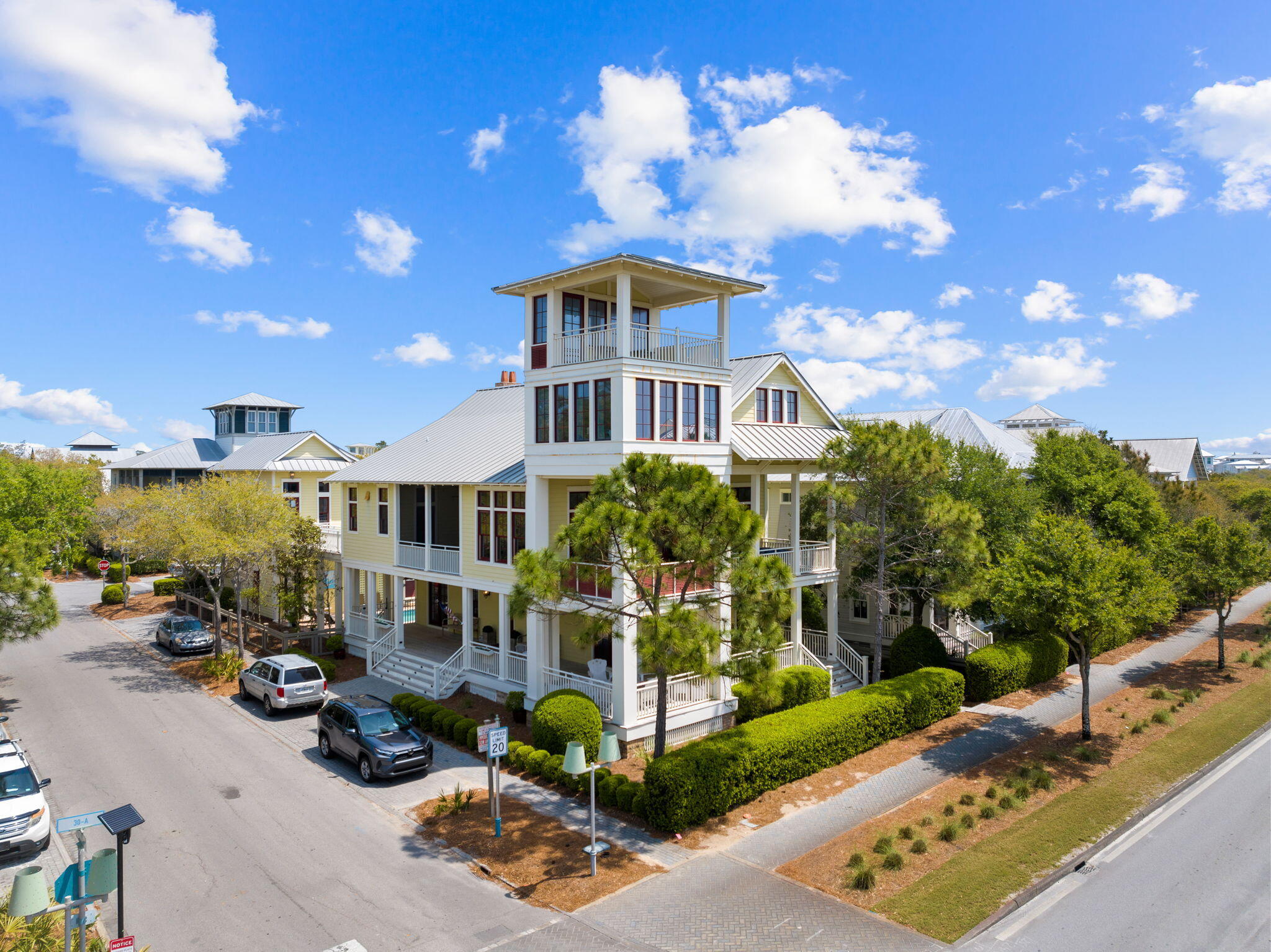 81 Western Lake Drive Santa Rosa Beach FL 32459