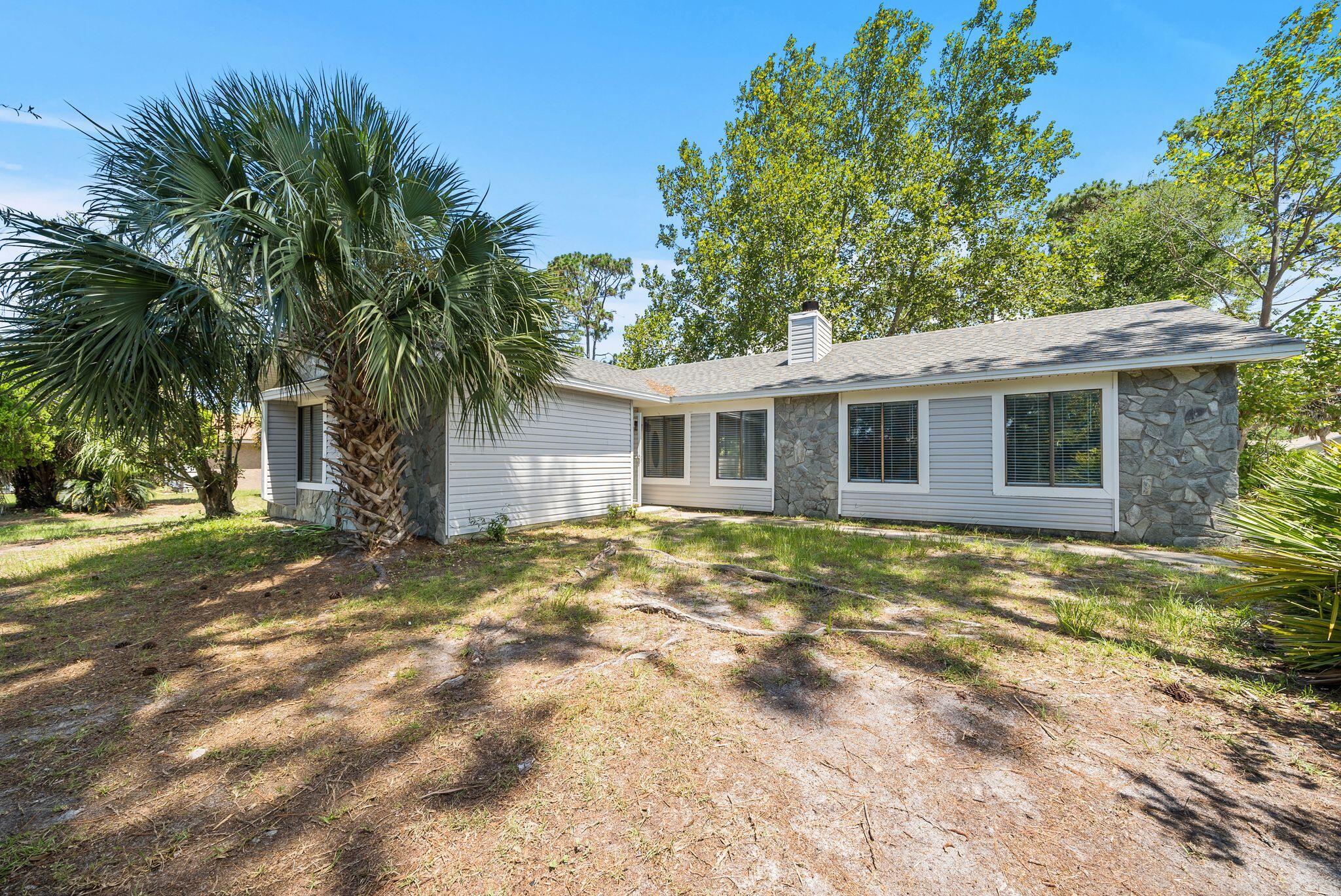 410 Otto Lane Panama City Beach FL 32408
