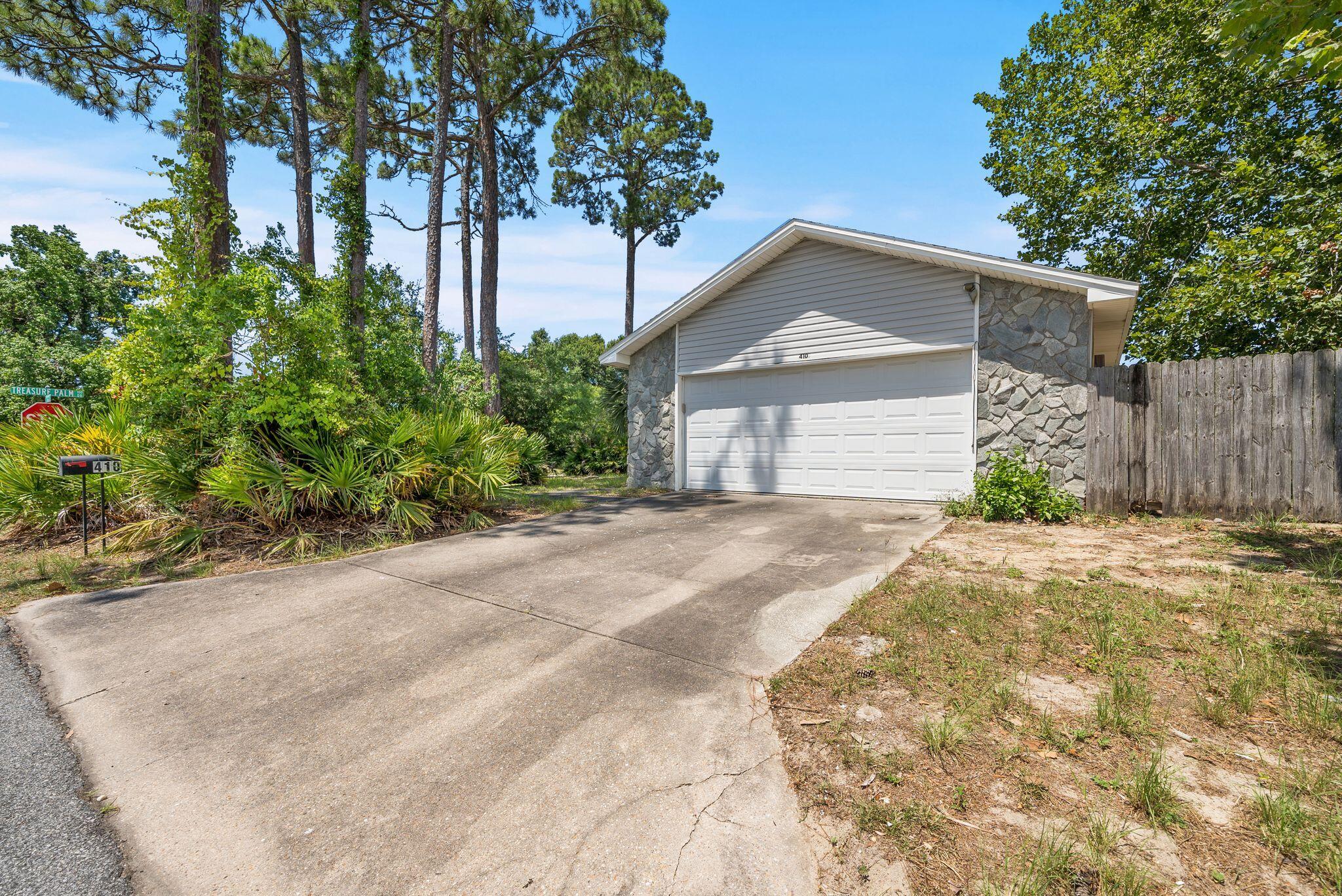 410 Otto Lane Panama City Beach FL 32408